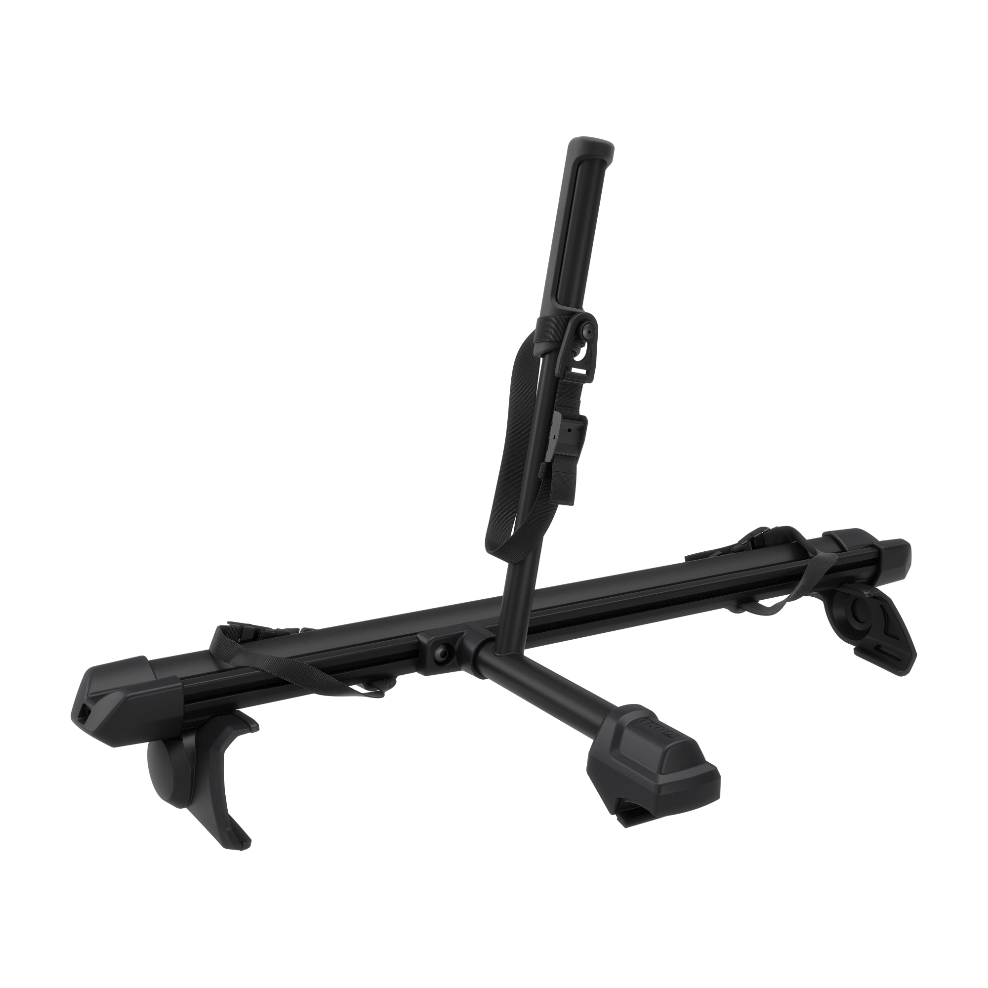 Thule Chariot 2 Bike Holder Laufradhalterung