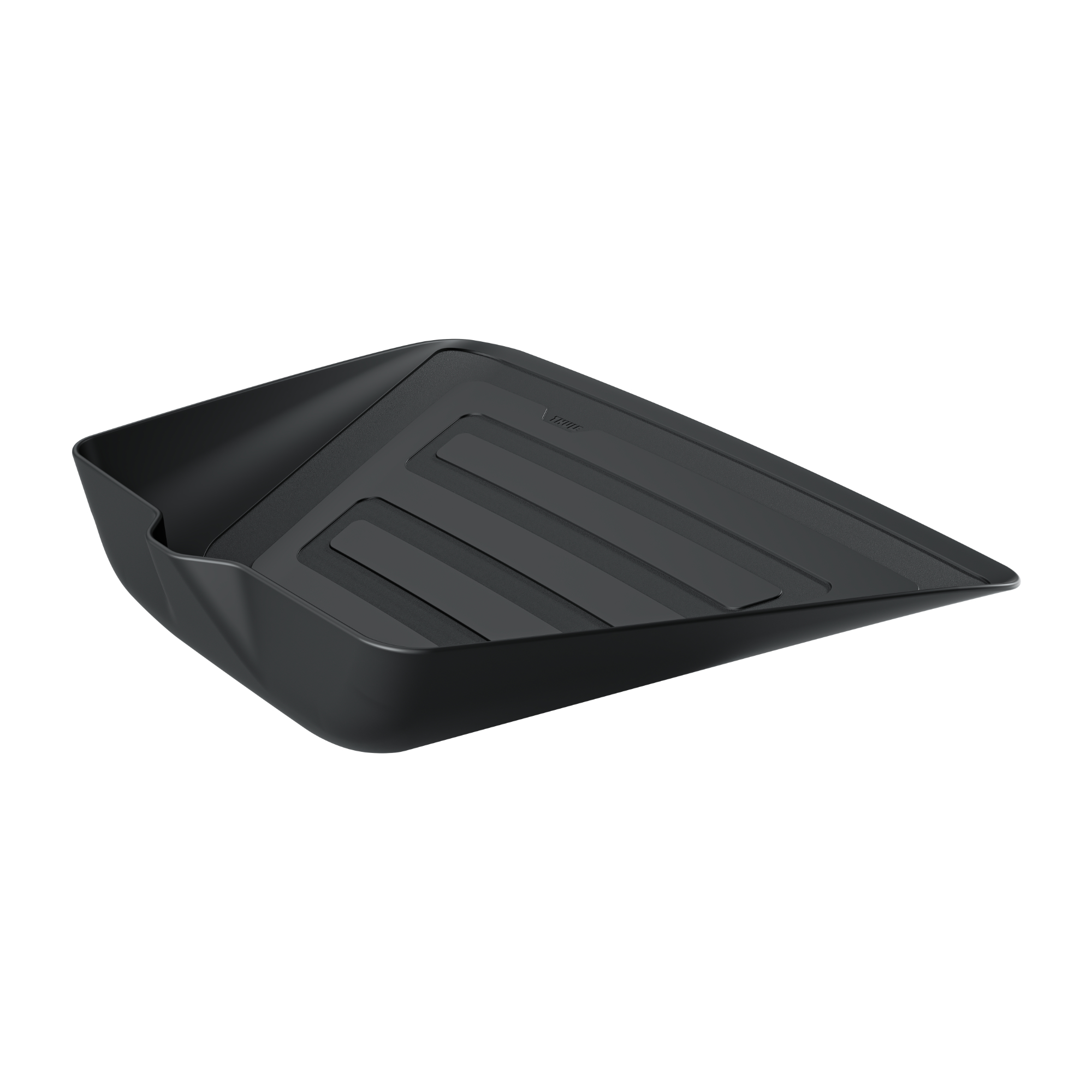 Thule Chariot Floor Mat Single Bodenmatte für Fahrradanhänger