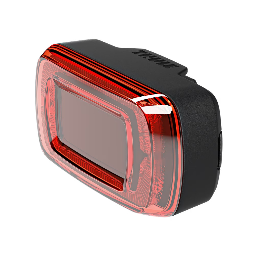 Thule Delight 2 Rücklicht für Kinderanhänger