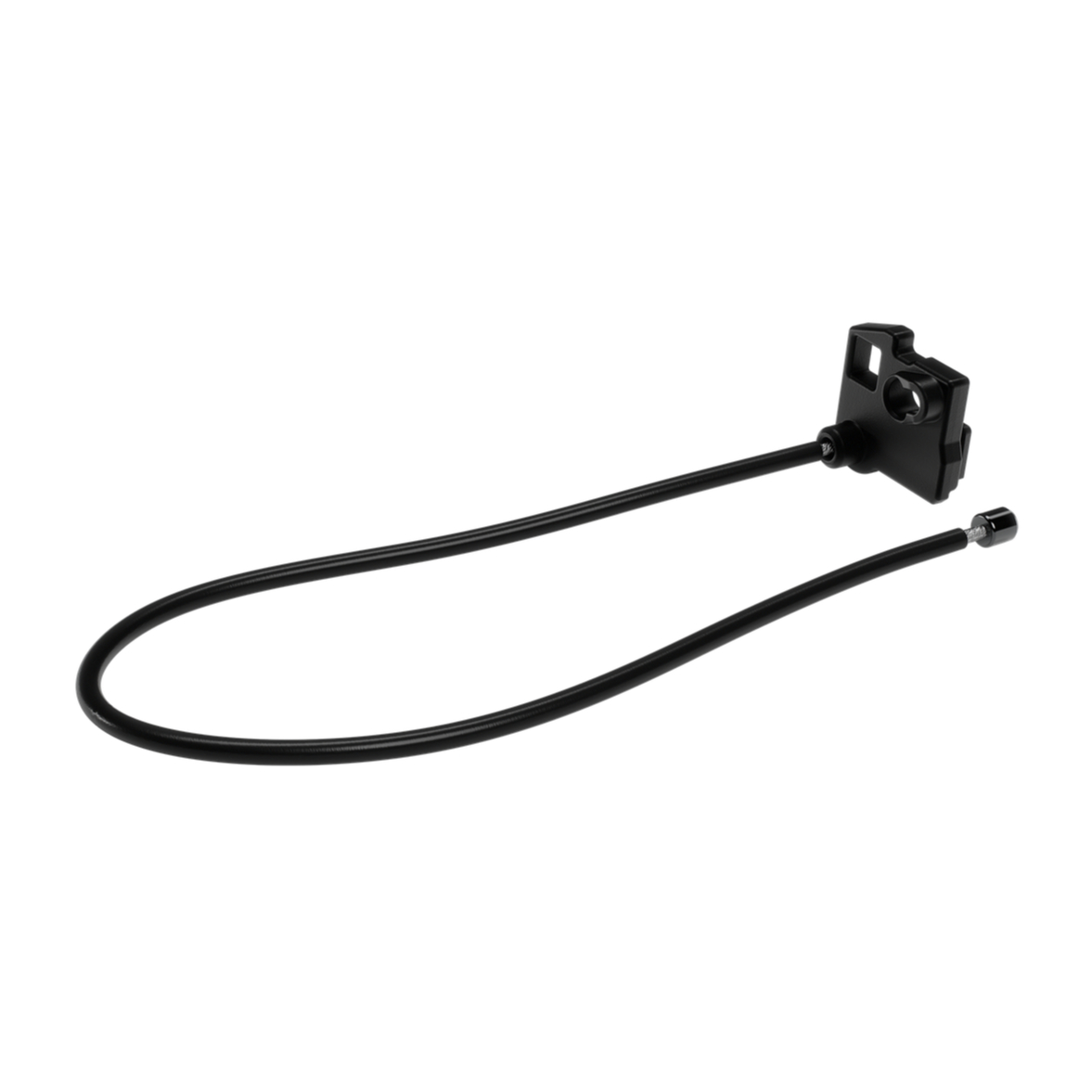 Thule ezHitch Locking Cable Fahrradanhänger-Verriegelungskabel