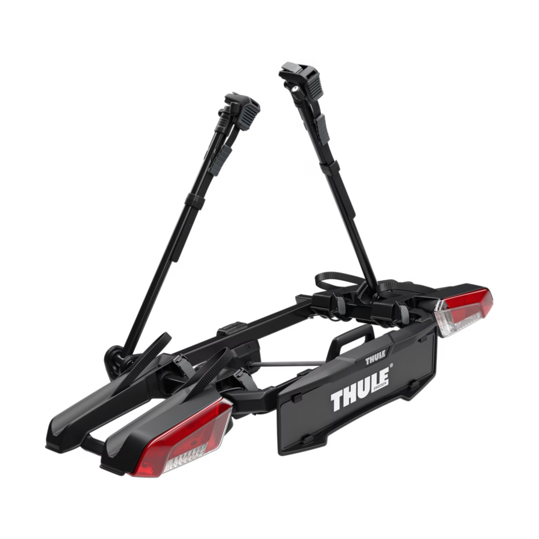 Thule OutPace 2B Fahrradträger Anhängerkupplung