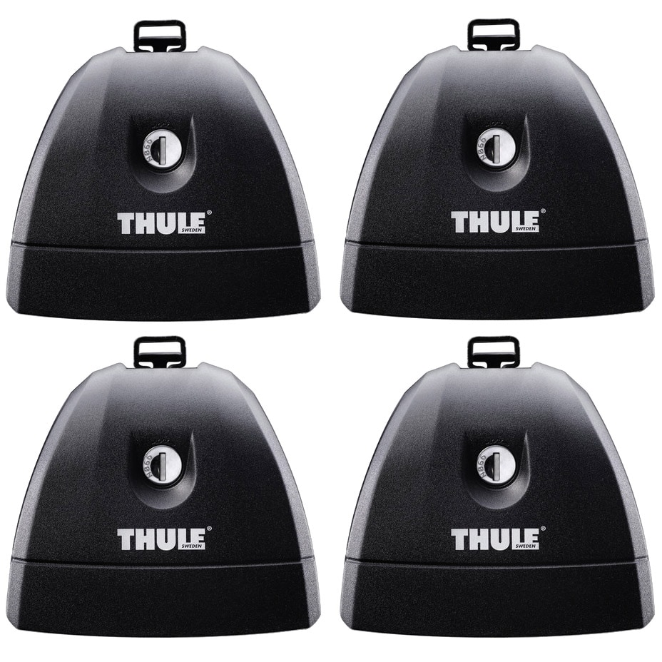Thule Rapid System 751 Dachträger-Füße