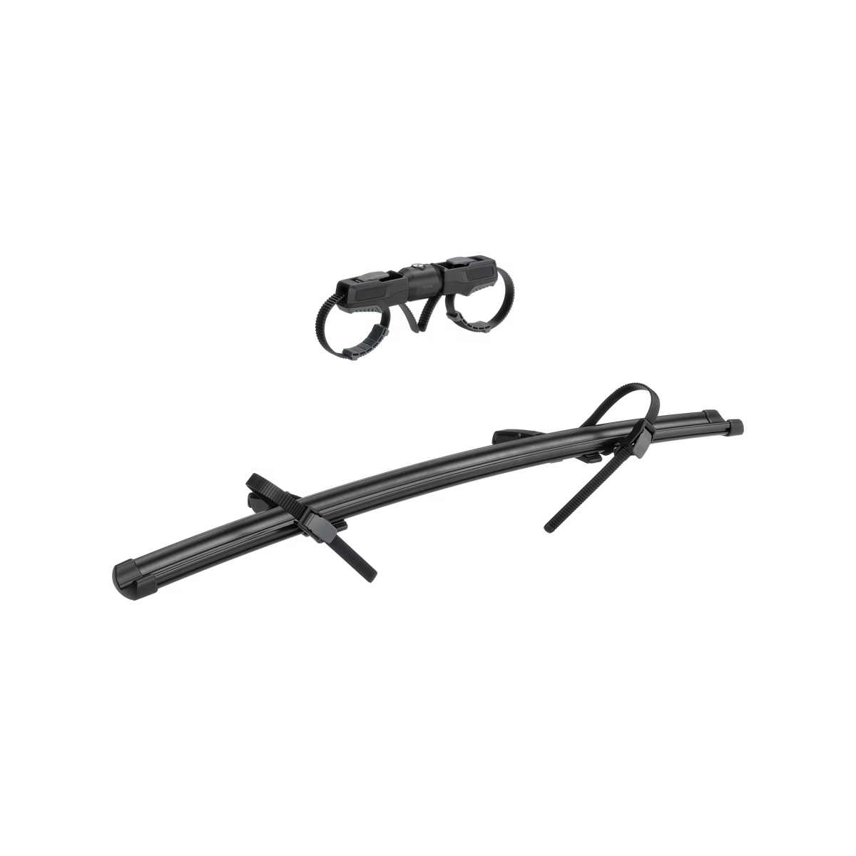 Thule VeloSpace Bike Adapter Erweiterung