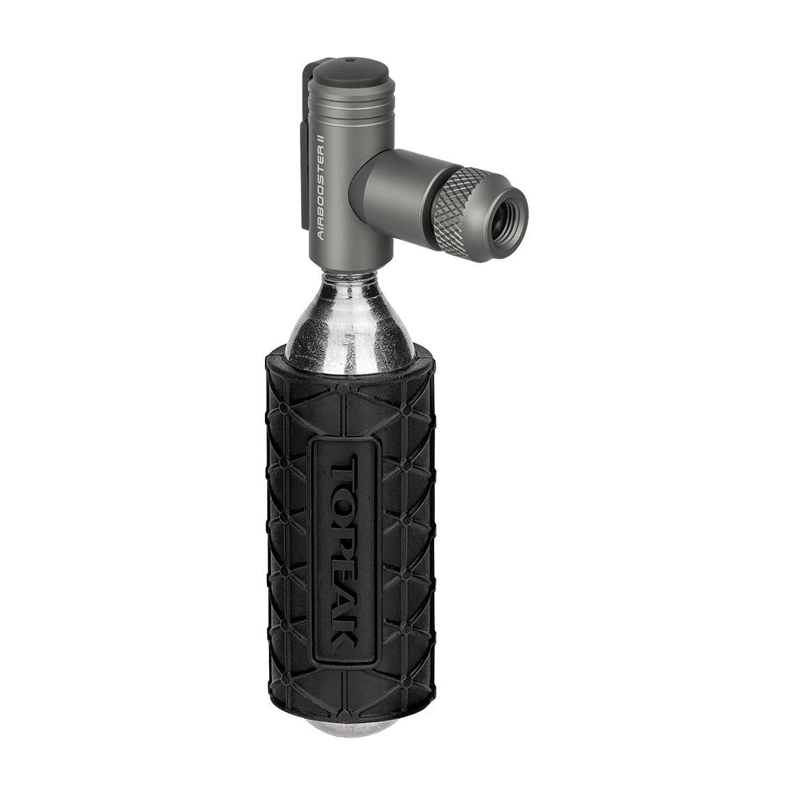 Topeak Airbooster II 16g CO2 Pumpe