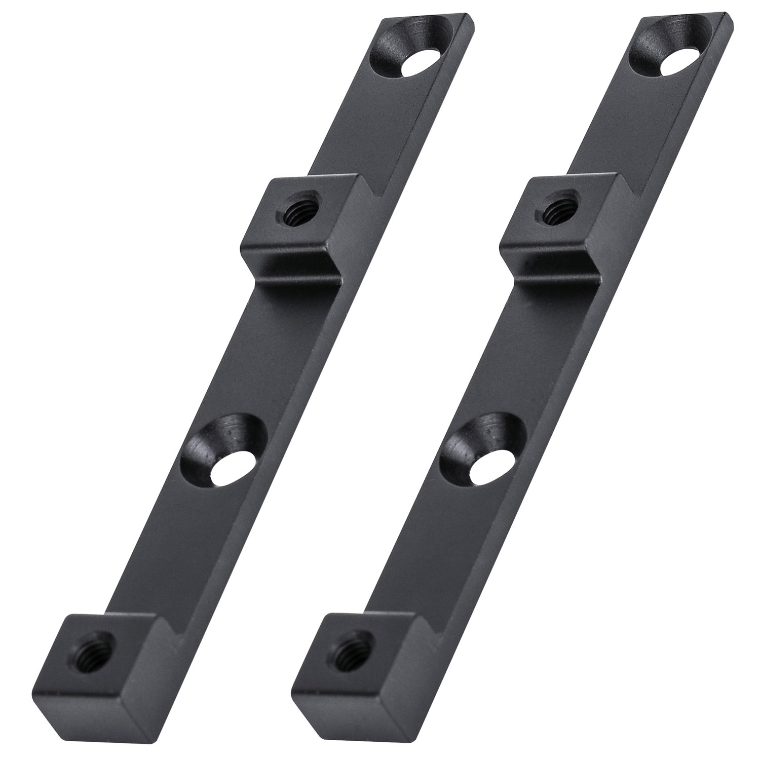 Topeak Alt-Position Cage Mounts Flaschenhalter-Adapter