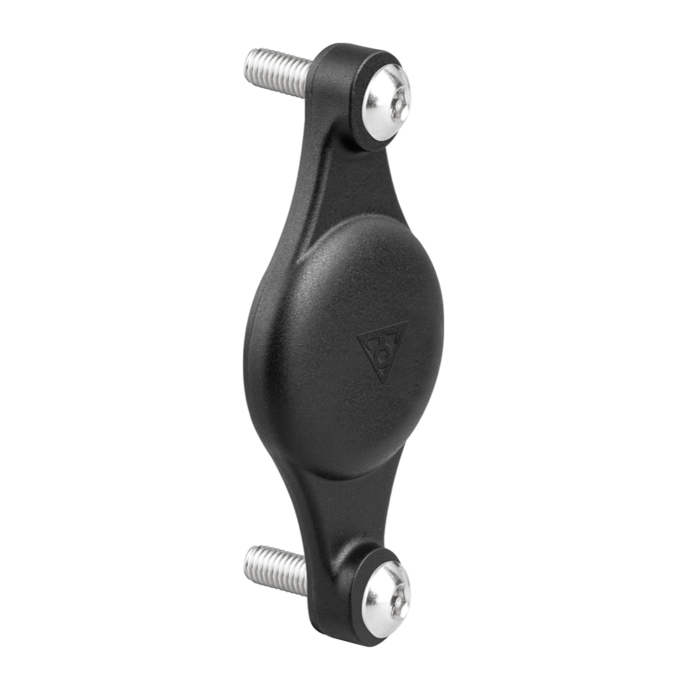 Topeak Cage Mount für Airtag Fahrrad-Diebstahlschutz