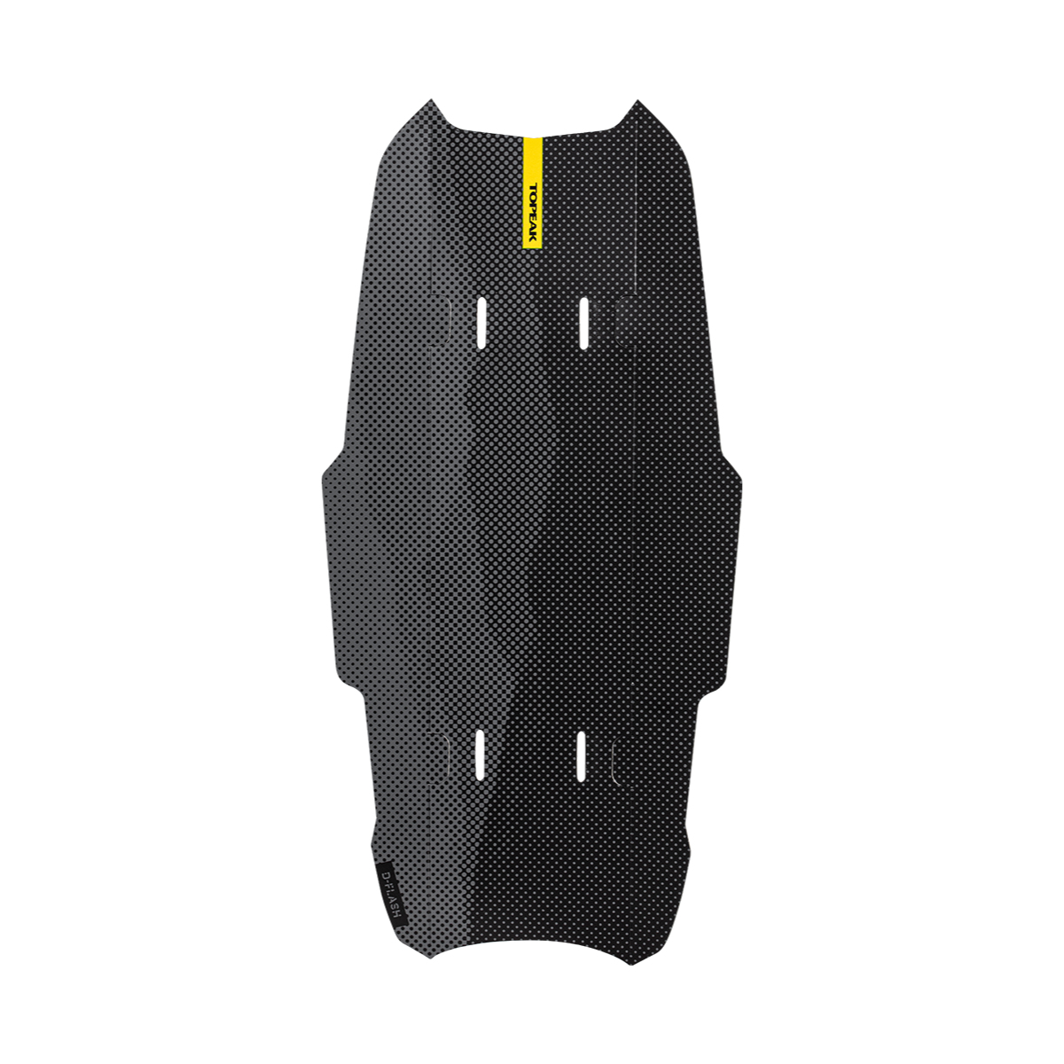 Topeak D-Flash Express DT Unterrohr-Schutzblech