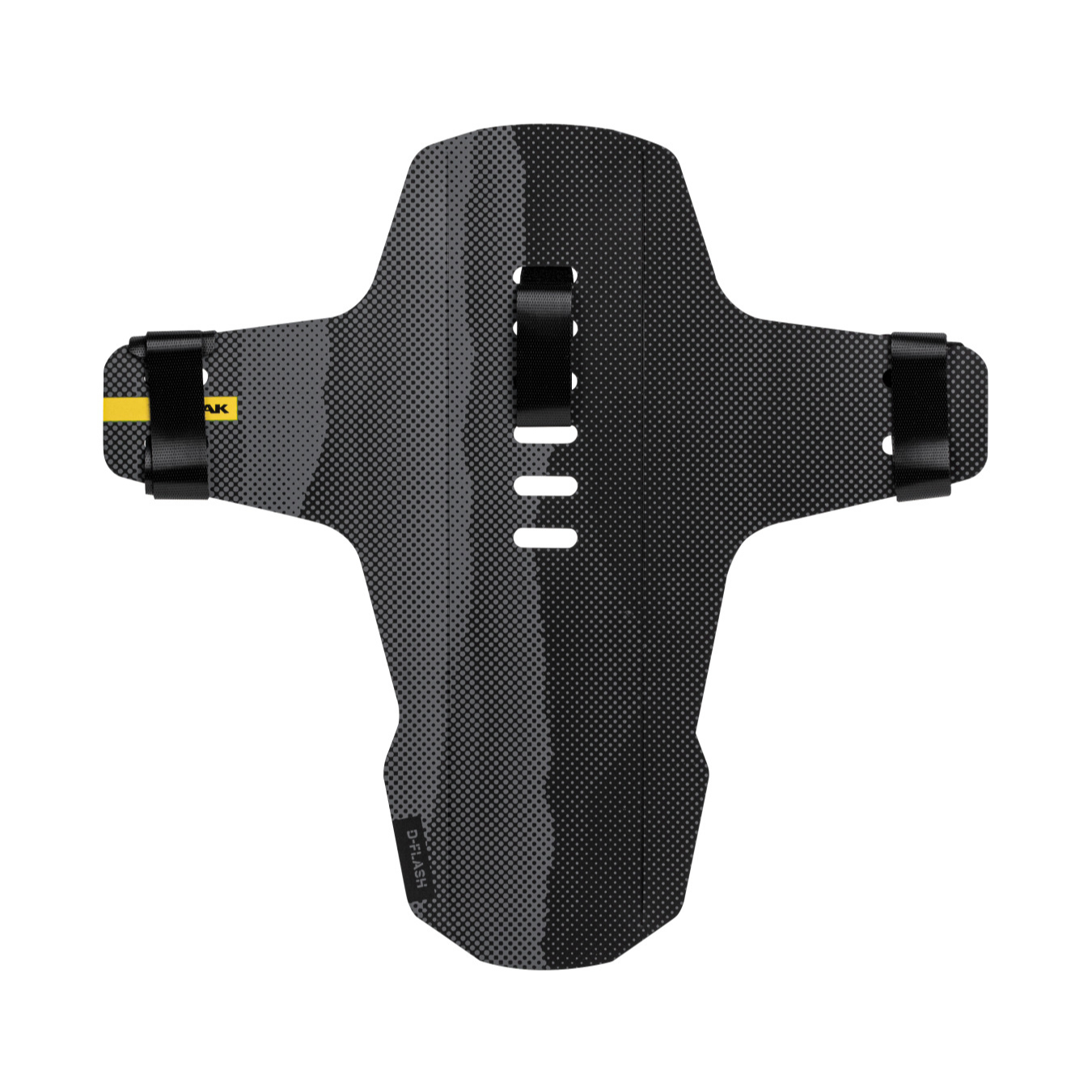 Topeak D-Flash Express FS Spritzschutz