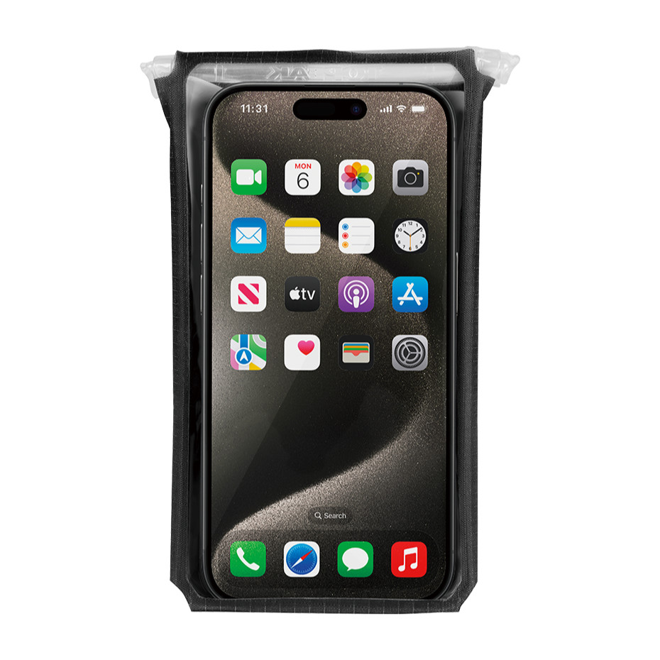 Topeak DryBag Fahrrad Smartphone Halterung