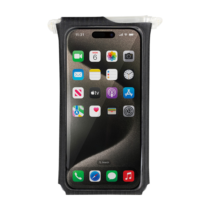 Topeak DryBag Fahrrad Smartphone Halterung