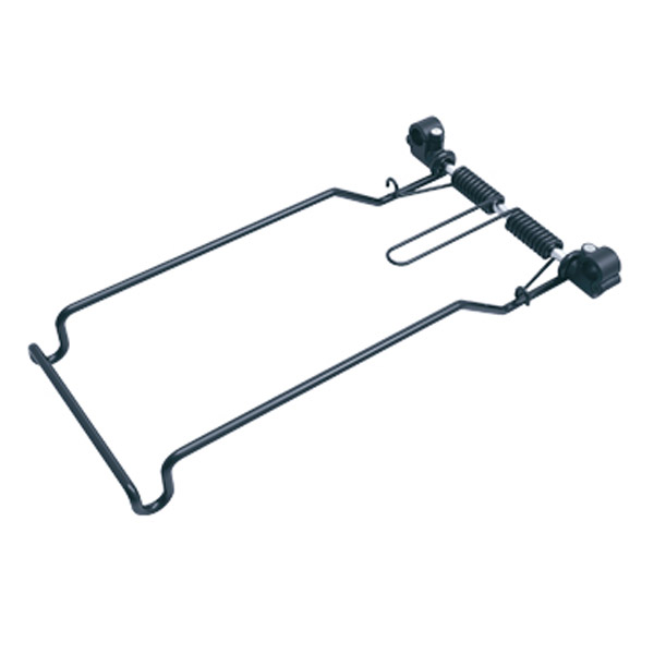 Topeak Federklappe für UNI Tubular Racks
