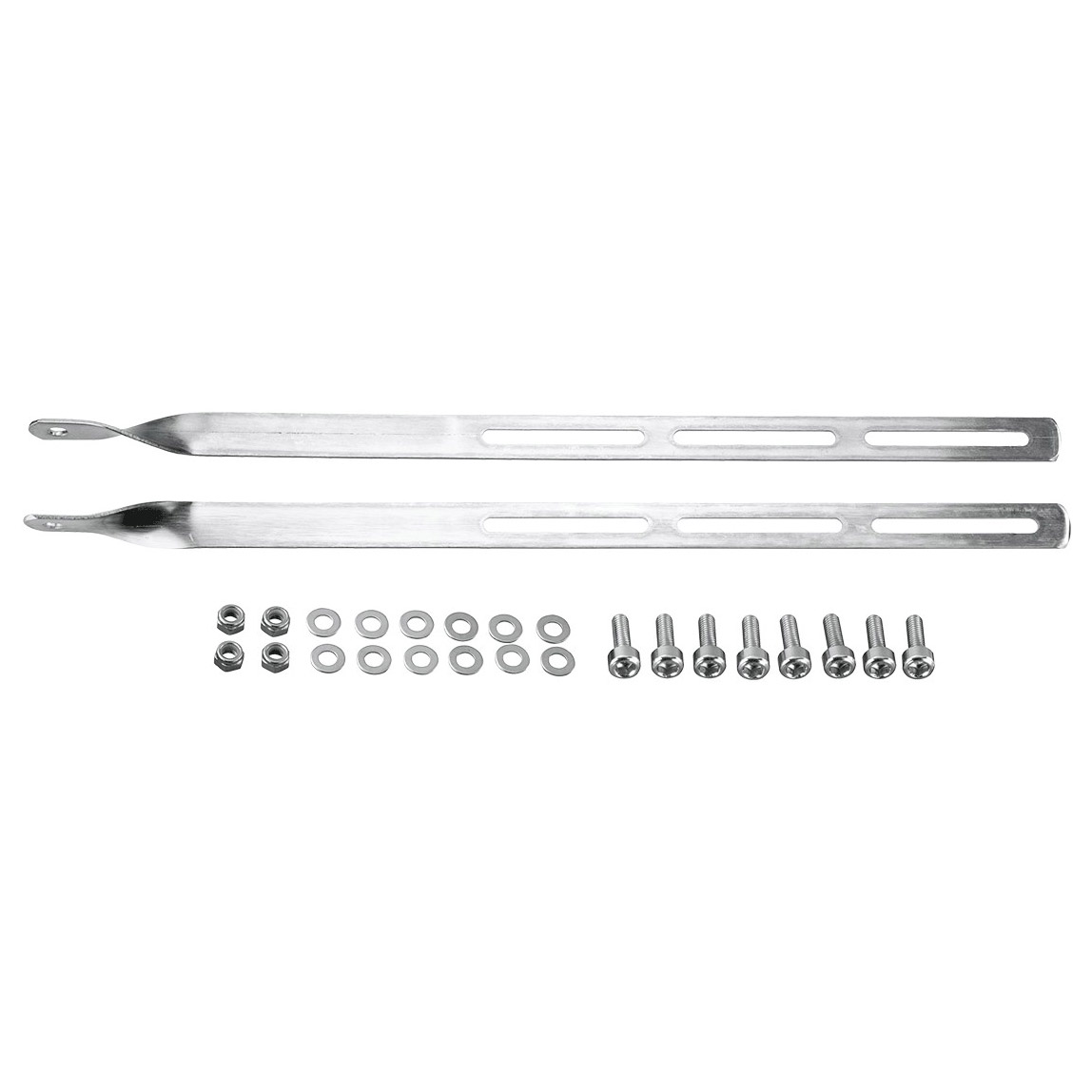 Topeak Befestigungsset für Gepäckträger extra lang
