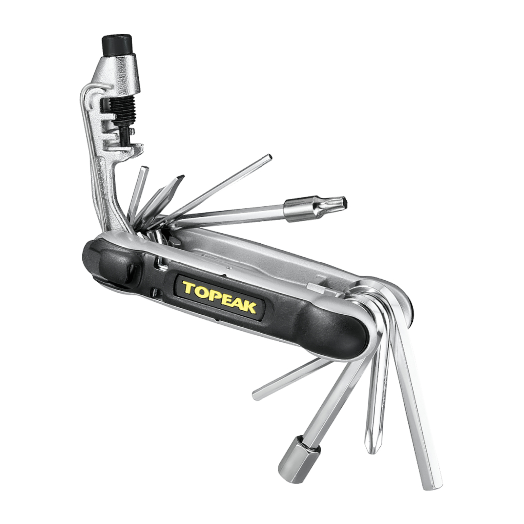 Topeak Hummer 2 Fahrrad-Multitool