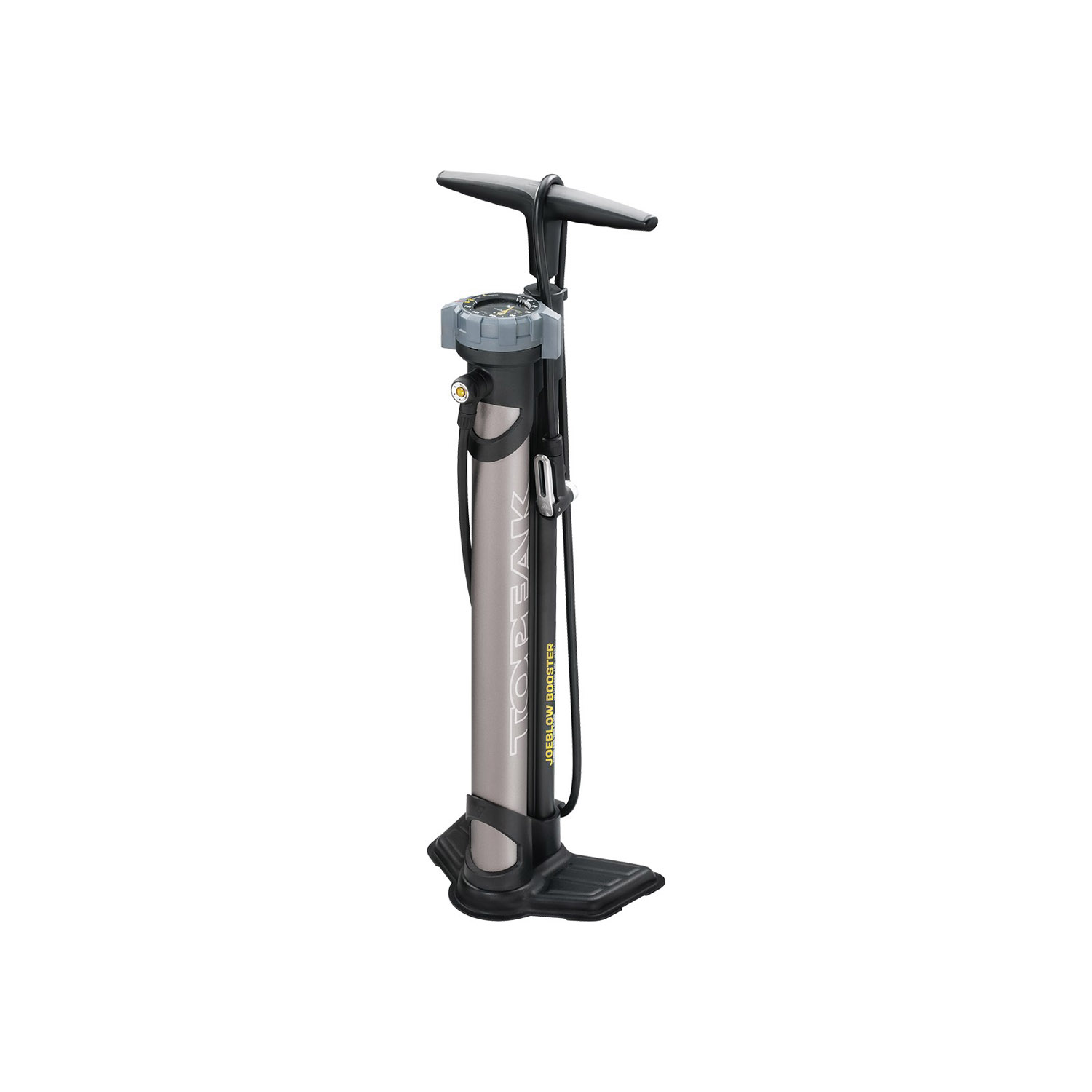 Topeak JoeBlow Booster Fahrradpumpe