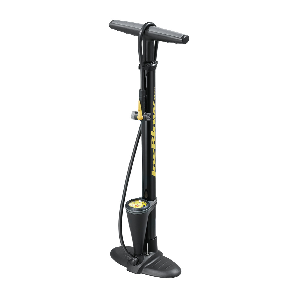 Topeak JoeBlow Max Fahrradpumpe