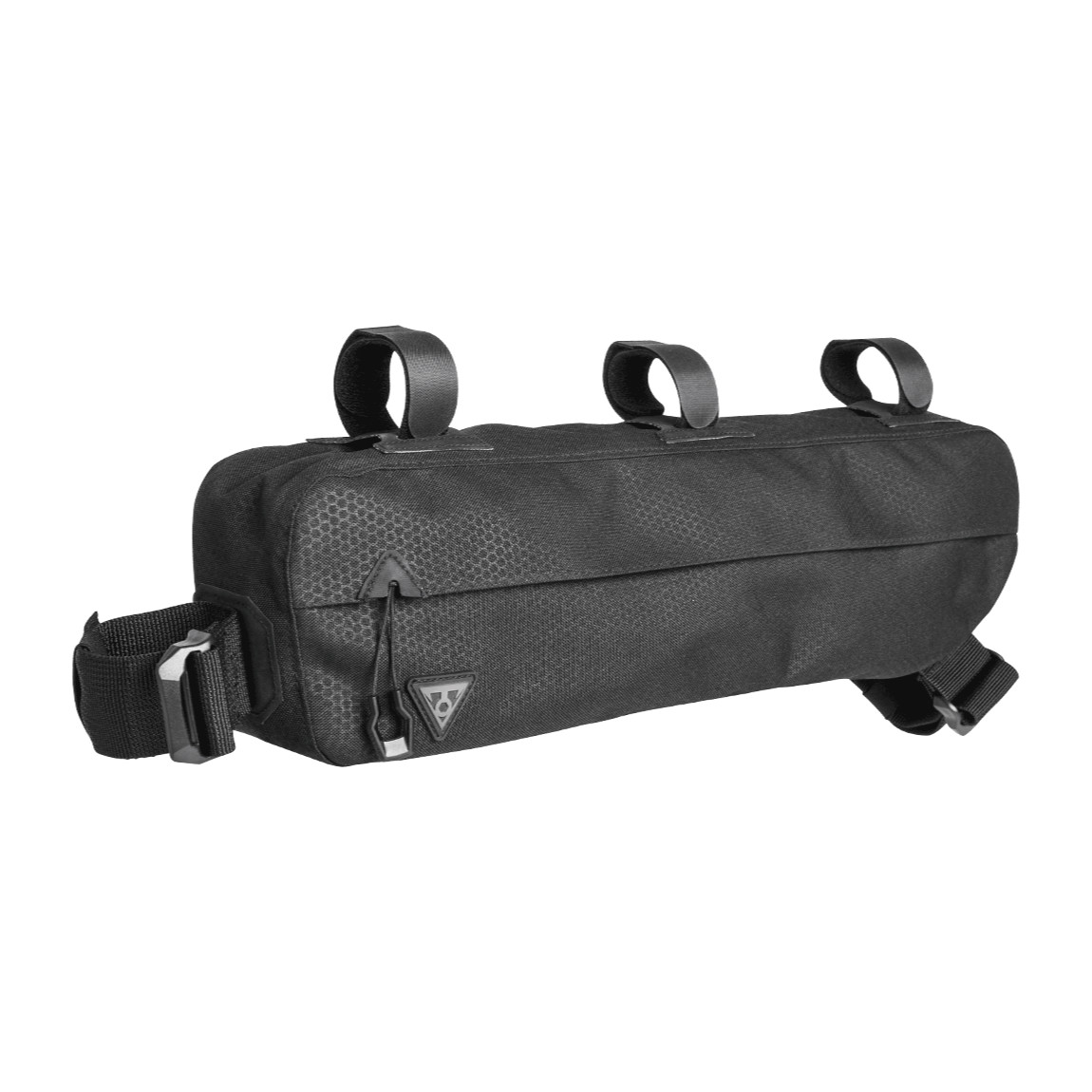 Topeak MidLoader 4,5 l Rahmentasche