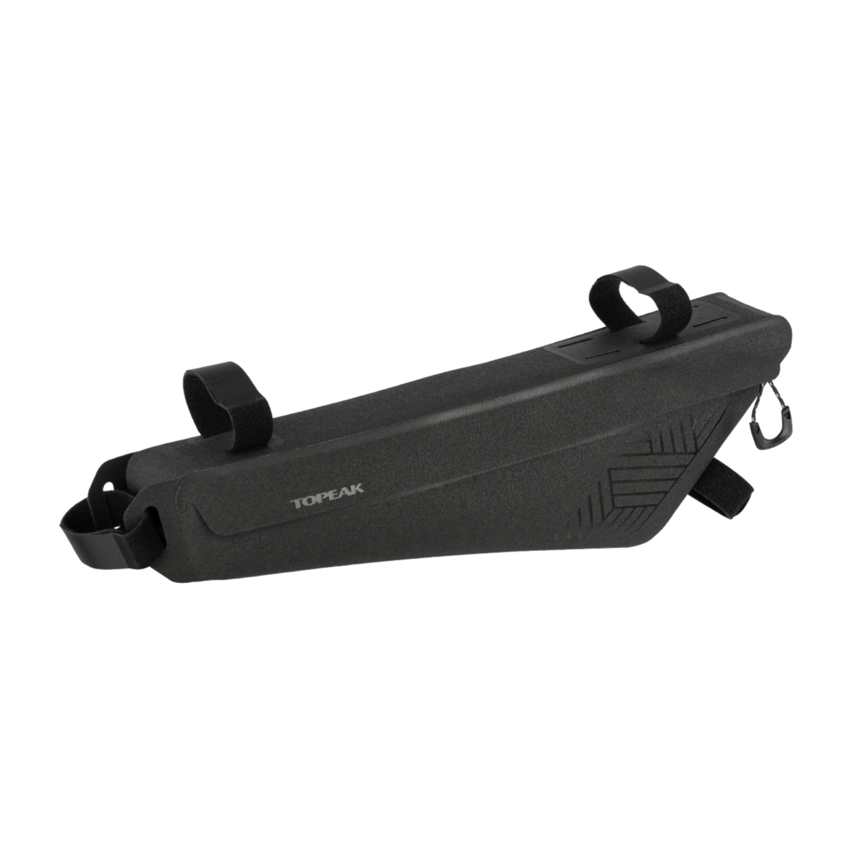 Topeak Midloader Drybag M Rahmentasche