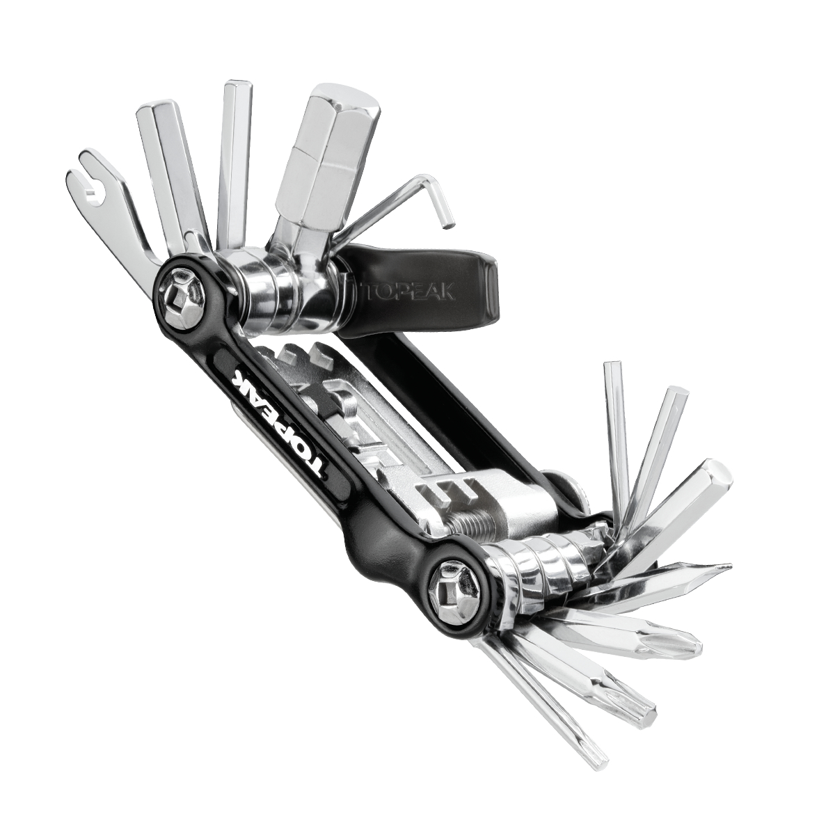 Topeak Mini 20 Pro Fahrrad-Multitool