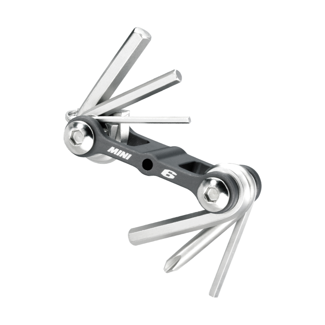 Topeak Mini 6 Multitool