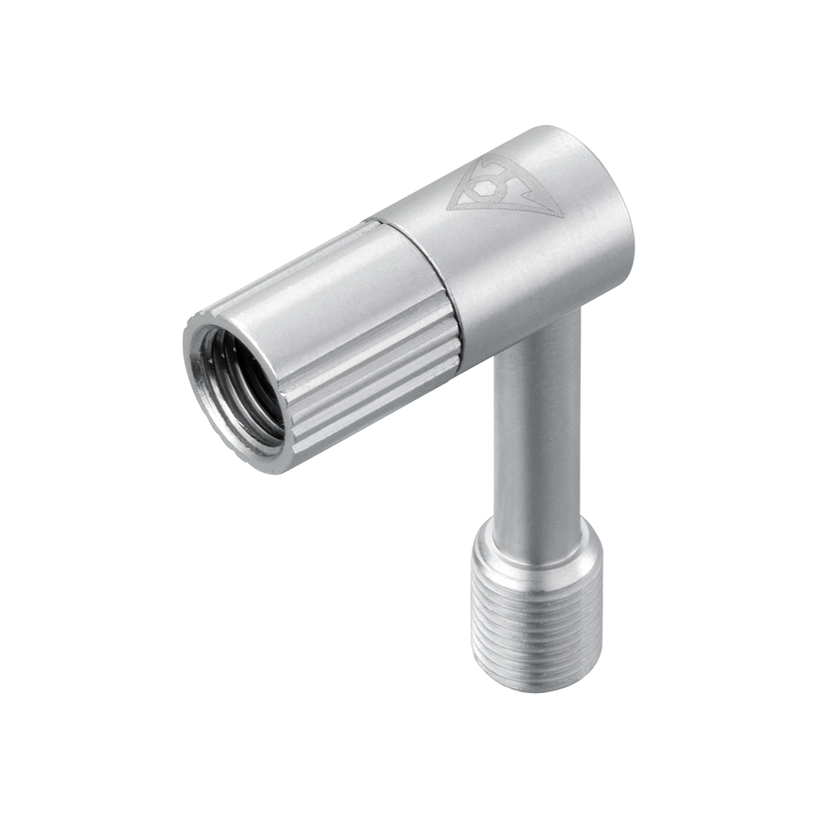 Topeak Pressure-Rite Schrader Valve Adapter