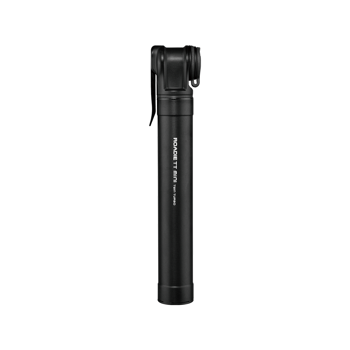 Topeak Roadie TT Mini Luftpumpe
