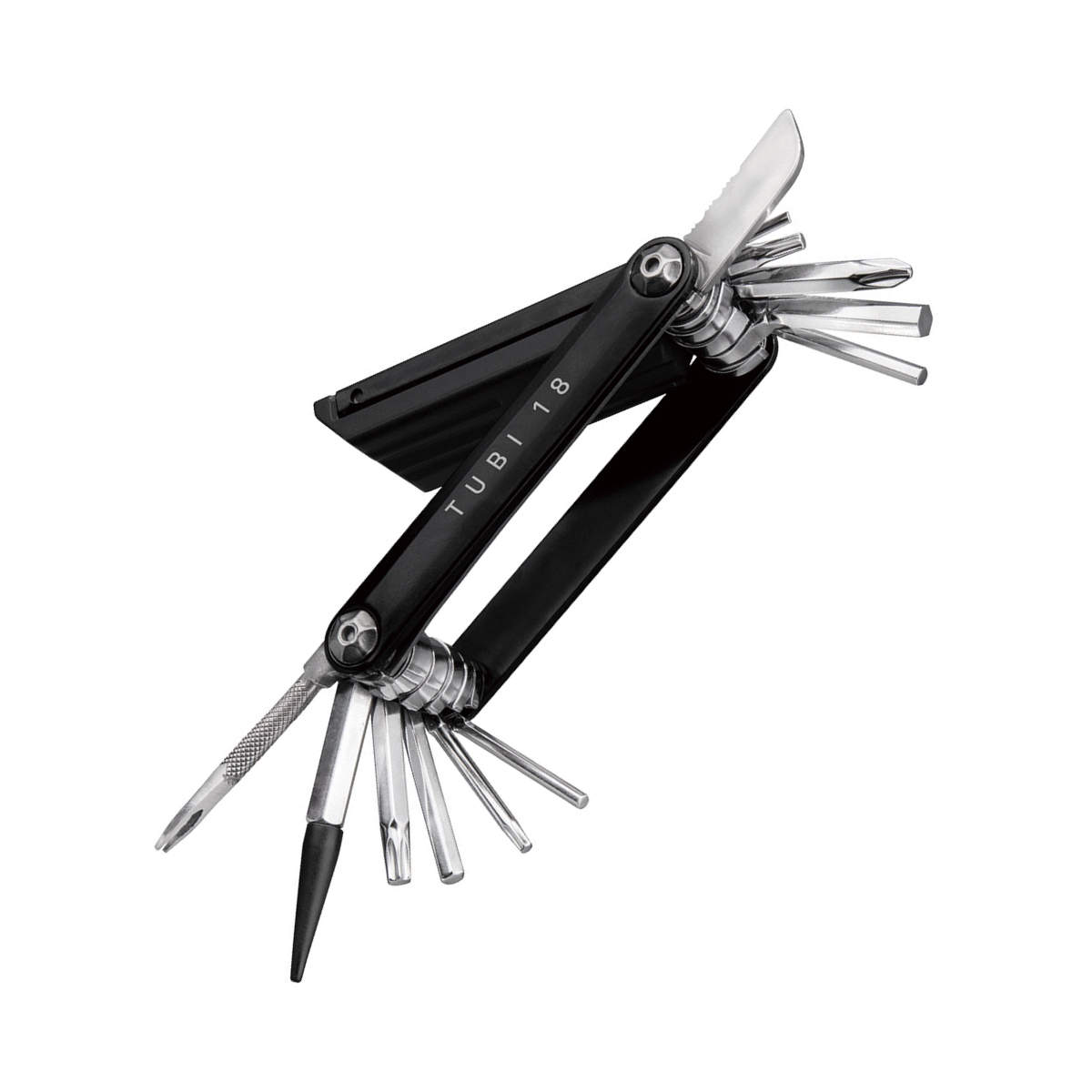 Topeak Tubi 18 Tubeless Minitool