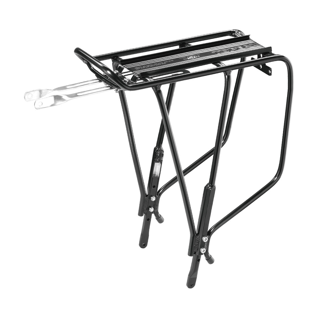 Topeak Uni Super Tourist 24 - 29" Gepäckträger (Non-Disc)