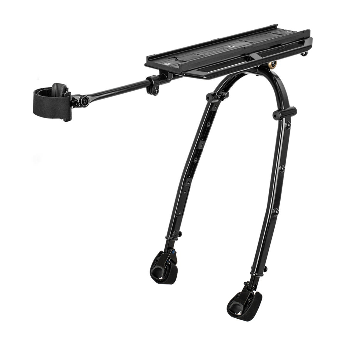 Topeak Zi:RAK Quick-Mount Gepäckträger