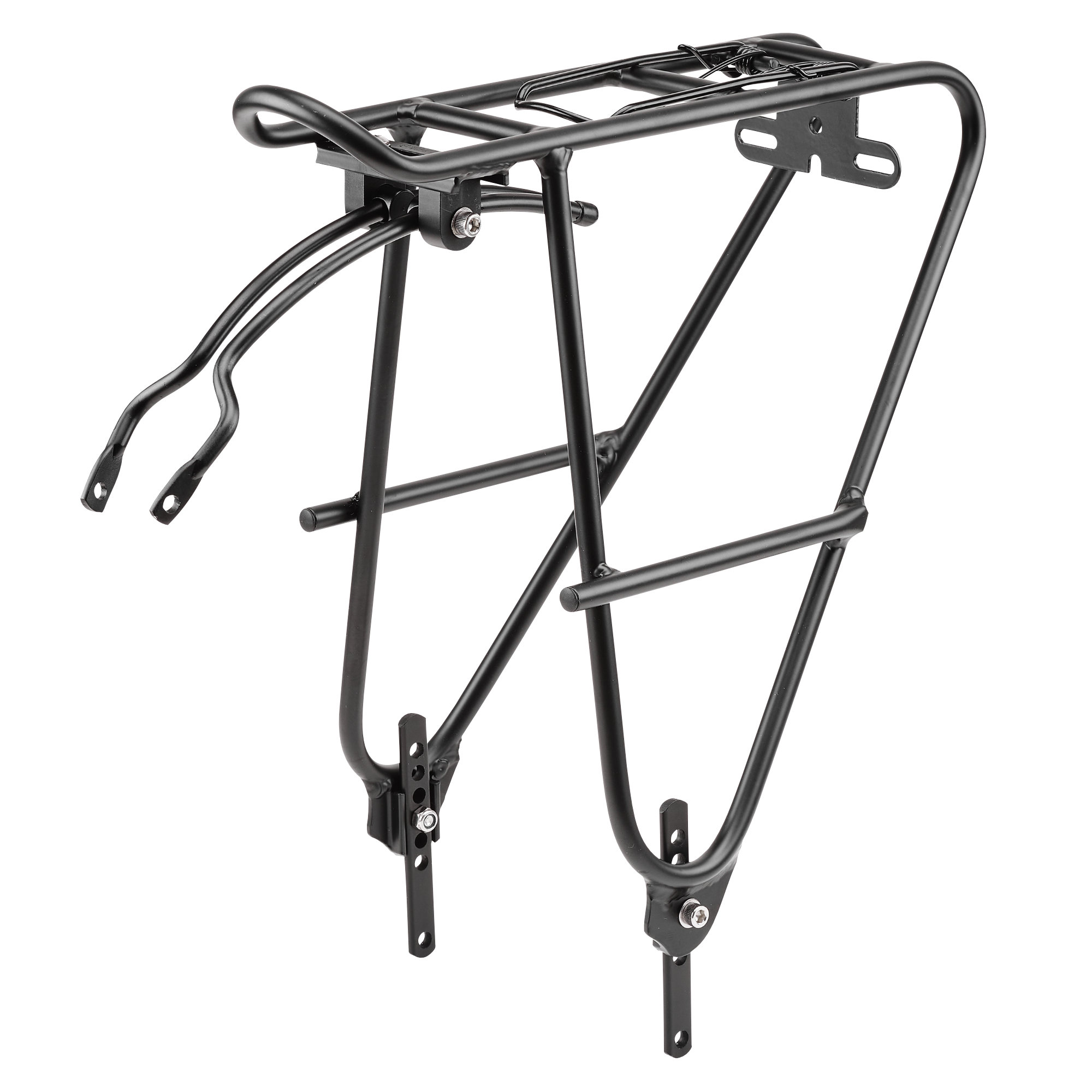 TradeStar Street Mover Gepäckträger (28")
