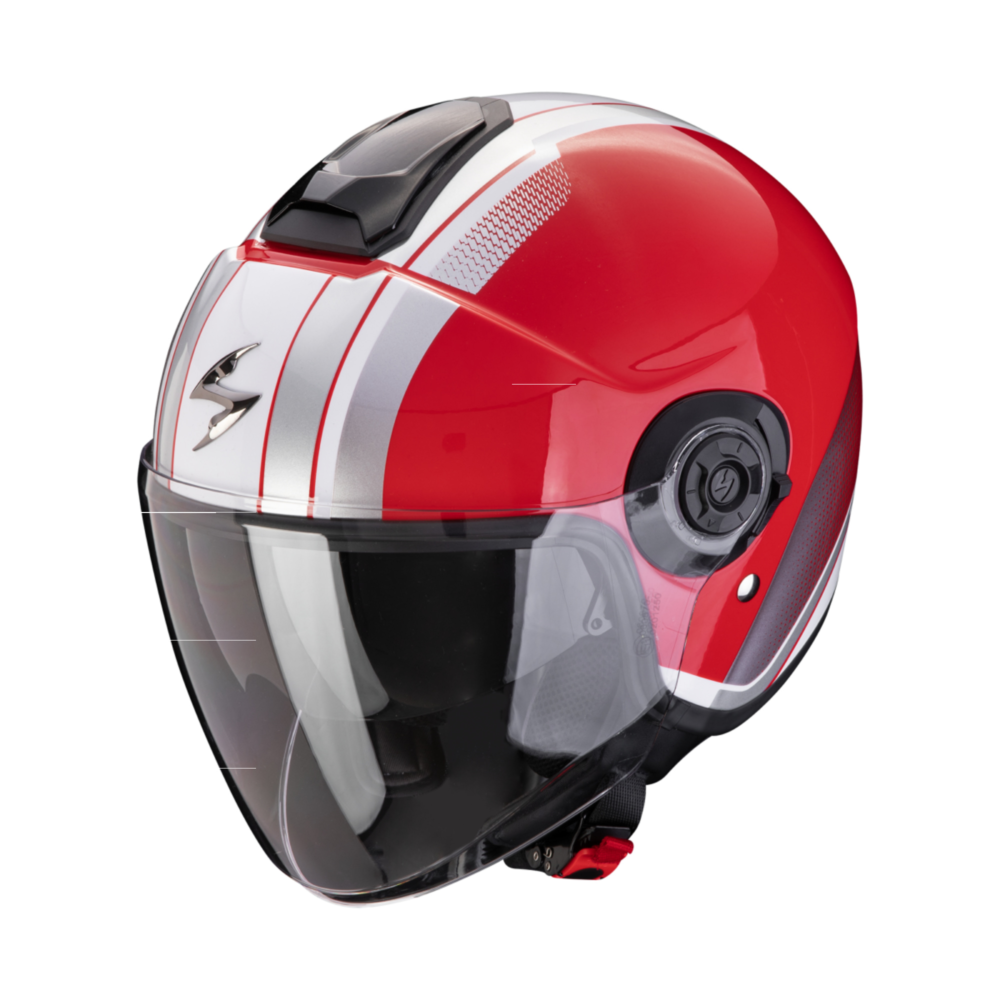 Scorpion Exo-City II Vel Jethelm