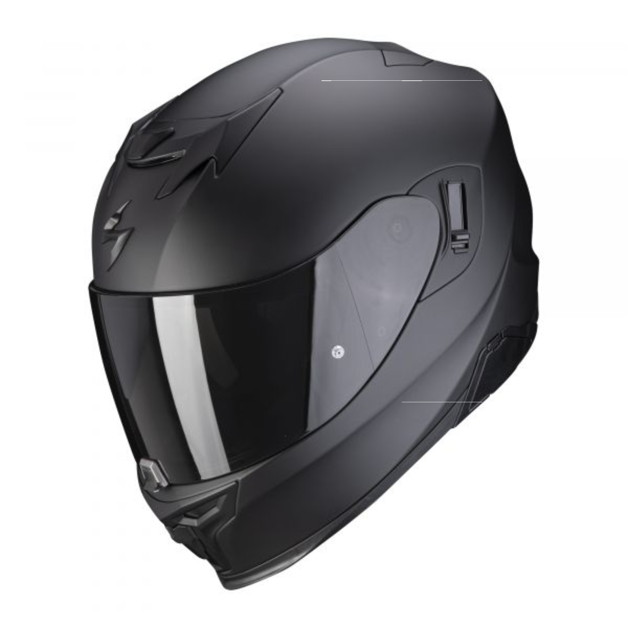 Scorpion Exo-520 Evo Air Integralhelm