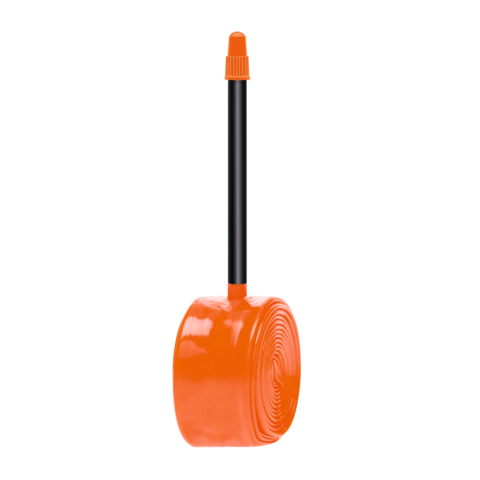 Tubolito Tubo Road Black Valve 28" Rennradschlauch