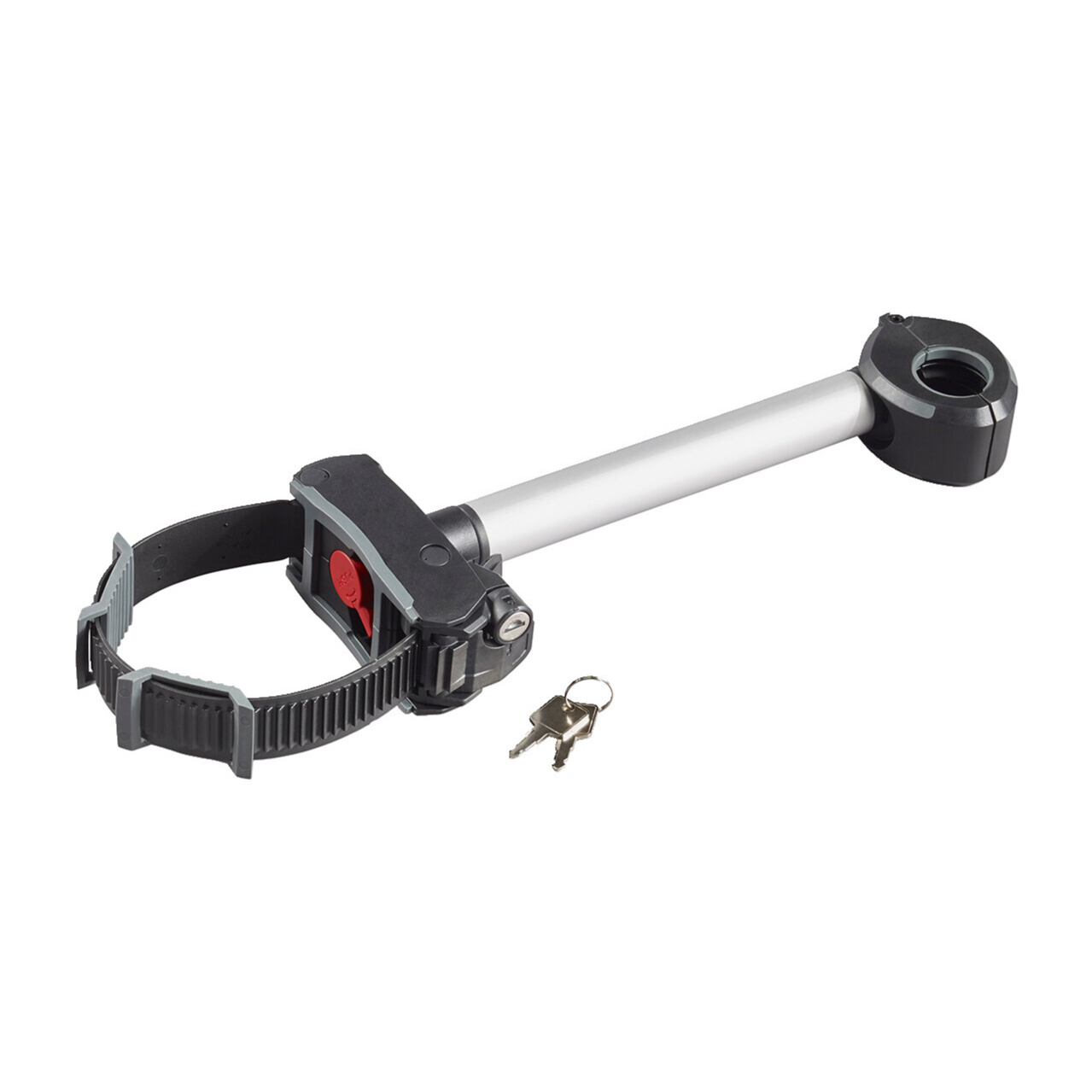Uebler Abstandshalter mit Zahnband für 2. Fahrrad