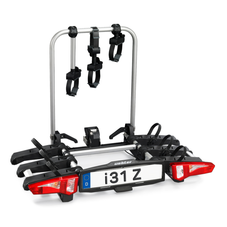 Uebler i31 Z 60° Fahrradträger