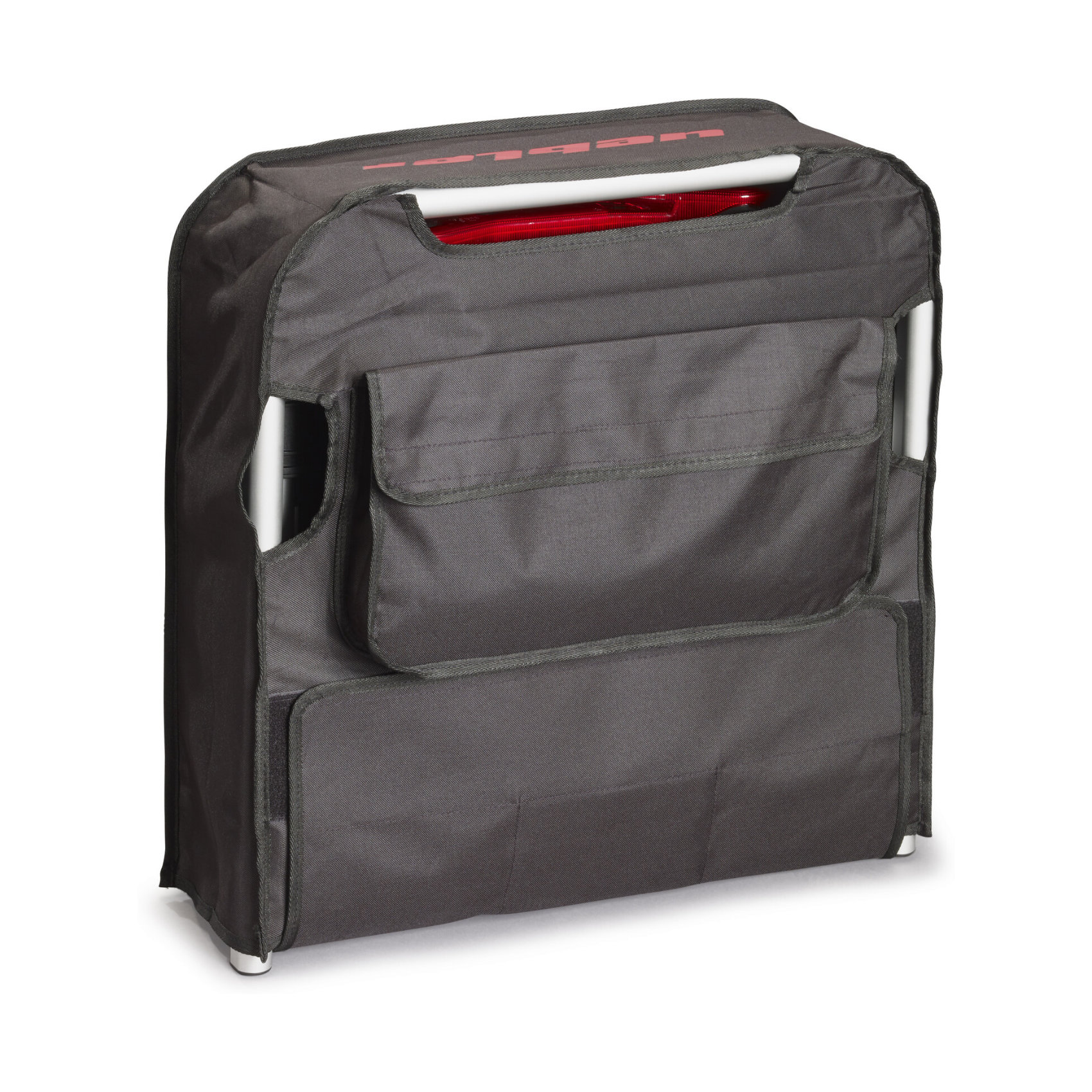 Uebler Transporttasche für i-Serie Kupplungsträger i21-Z