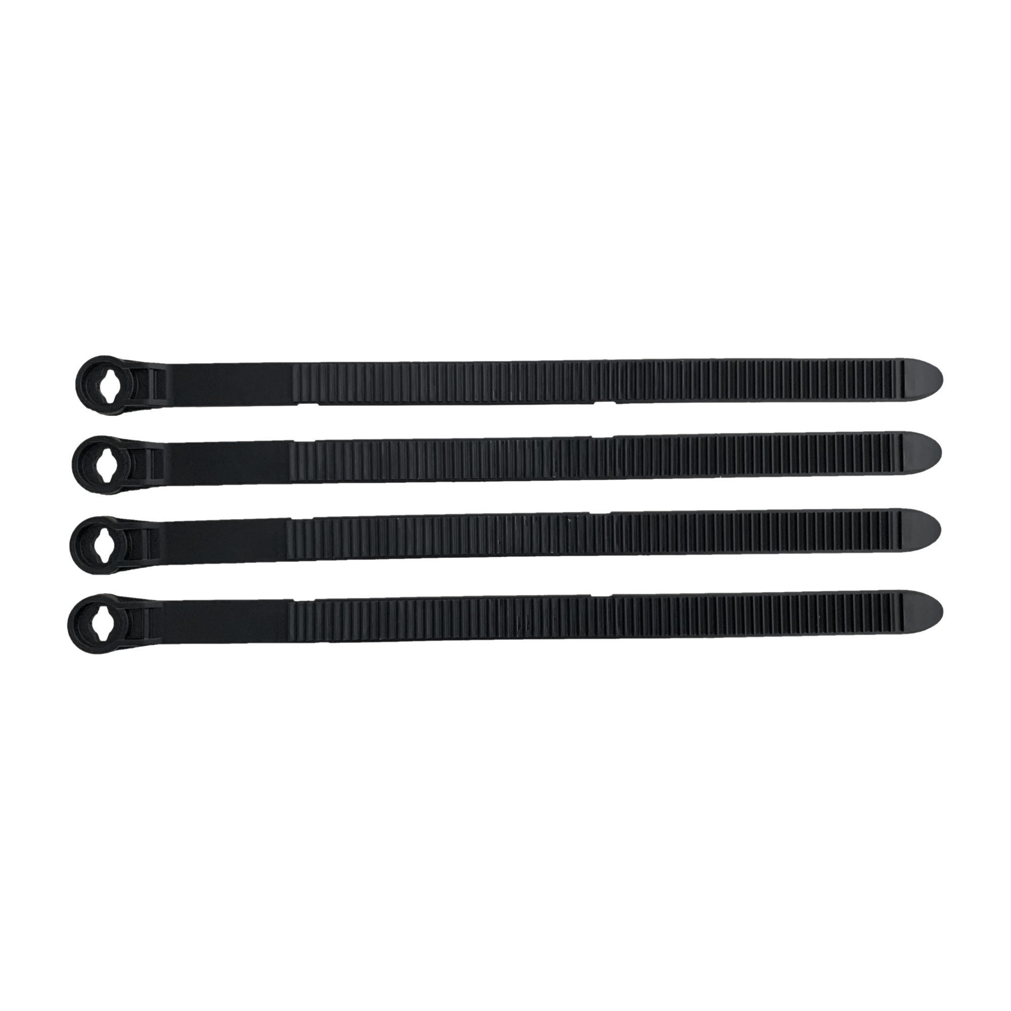 Uebler Zahnbandsatz-Umrüstkit für Fatbikes