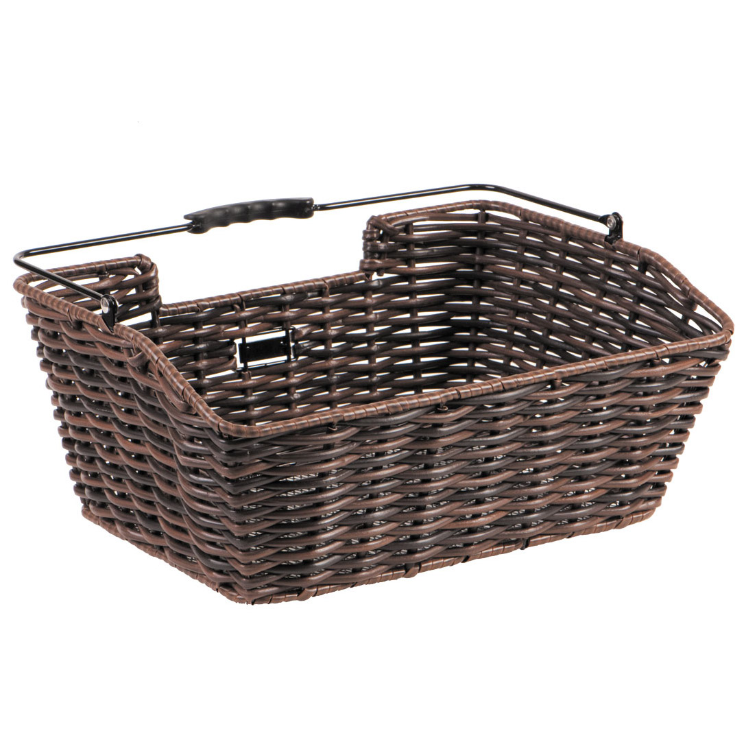 Unix Mateo Hinterradkorb