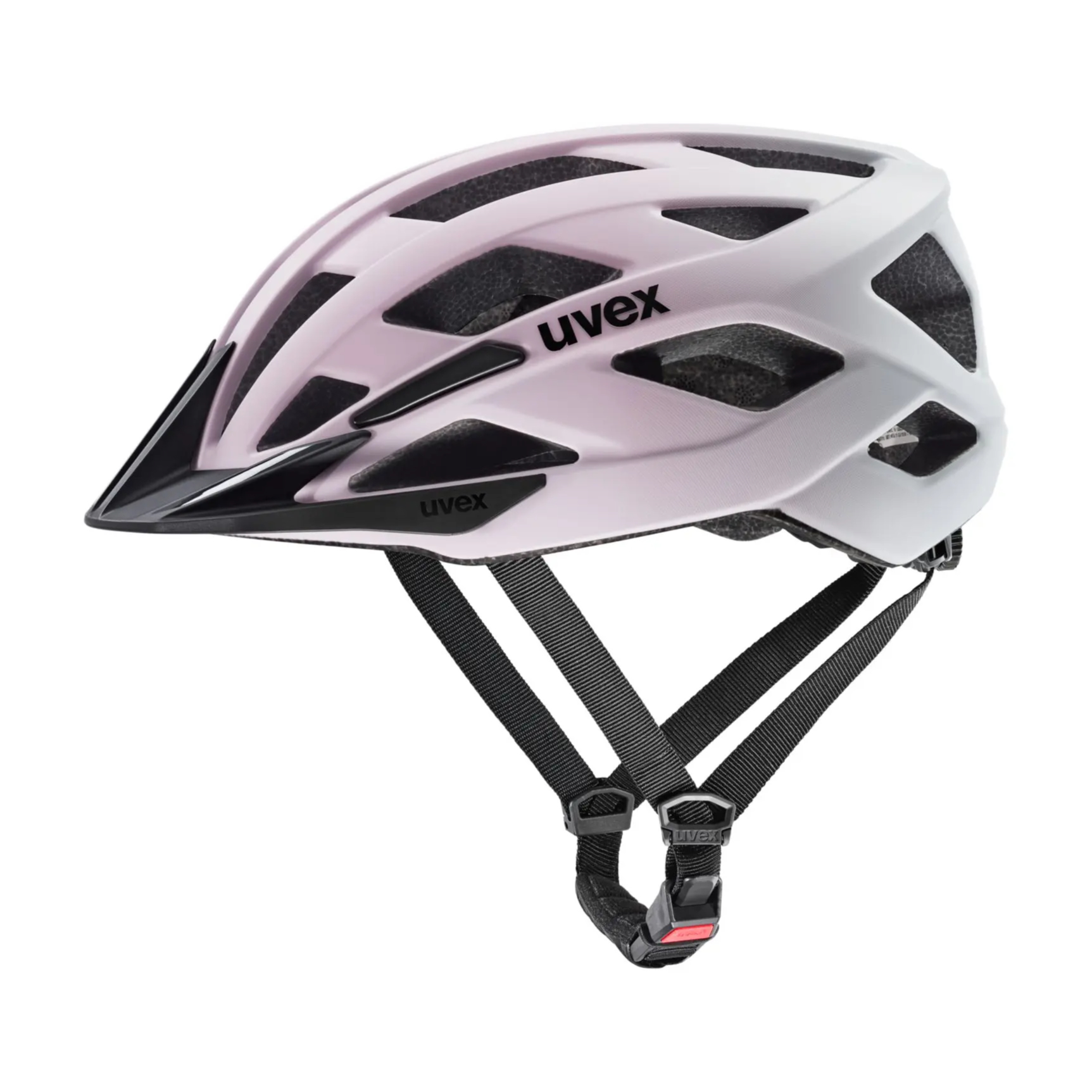 UVEX i-vo 2 Fahrradhelm