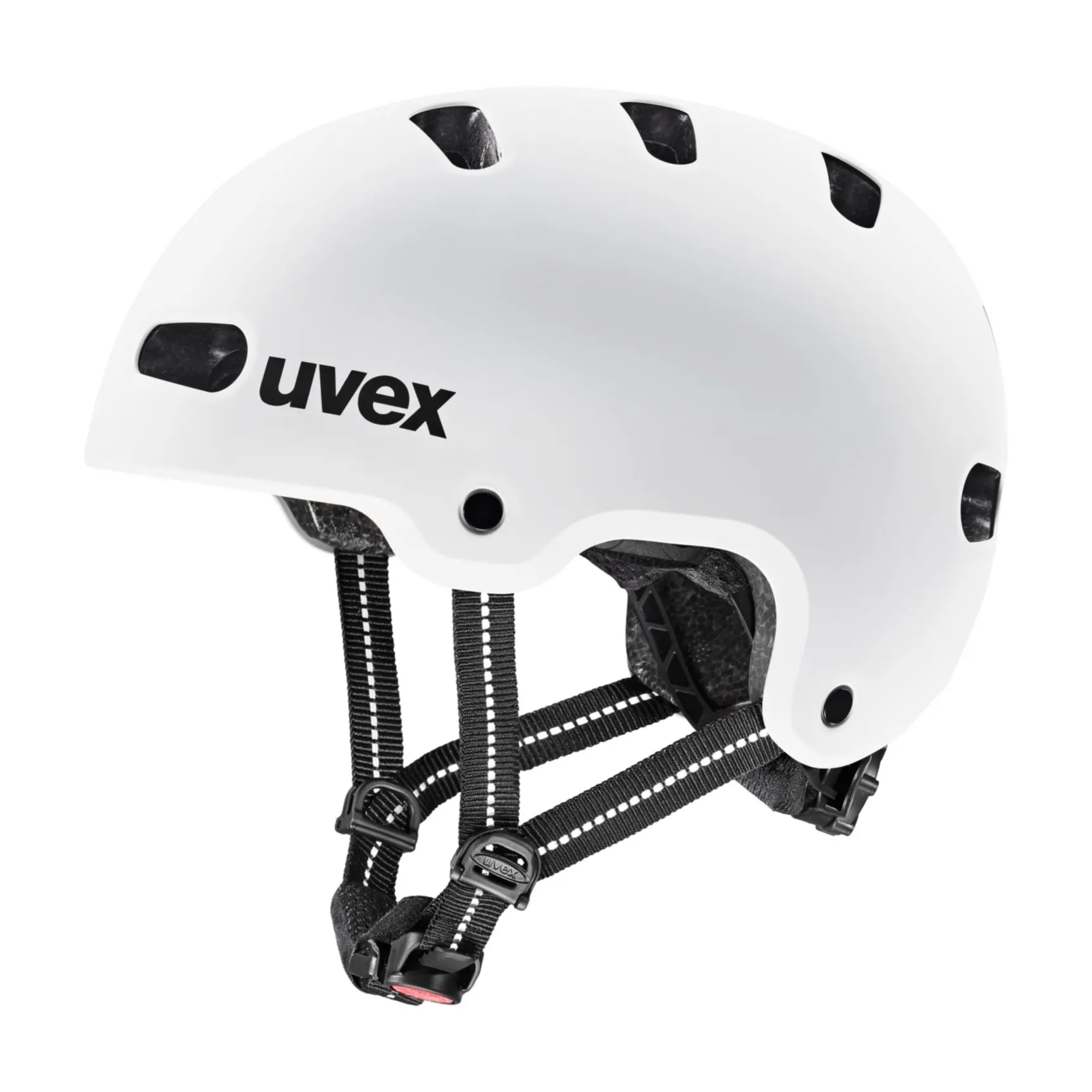 UVEX kid 4 Fahrradhelm Kinder