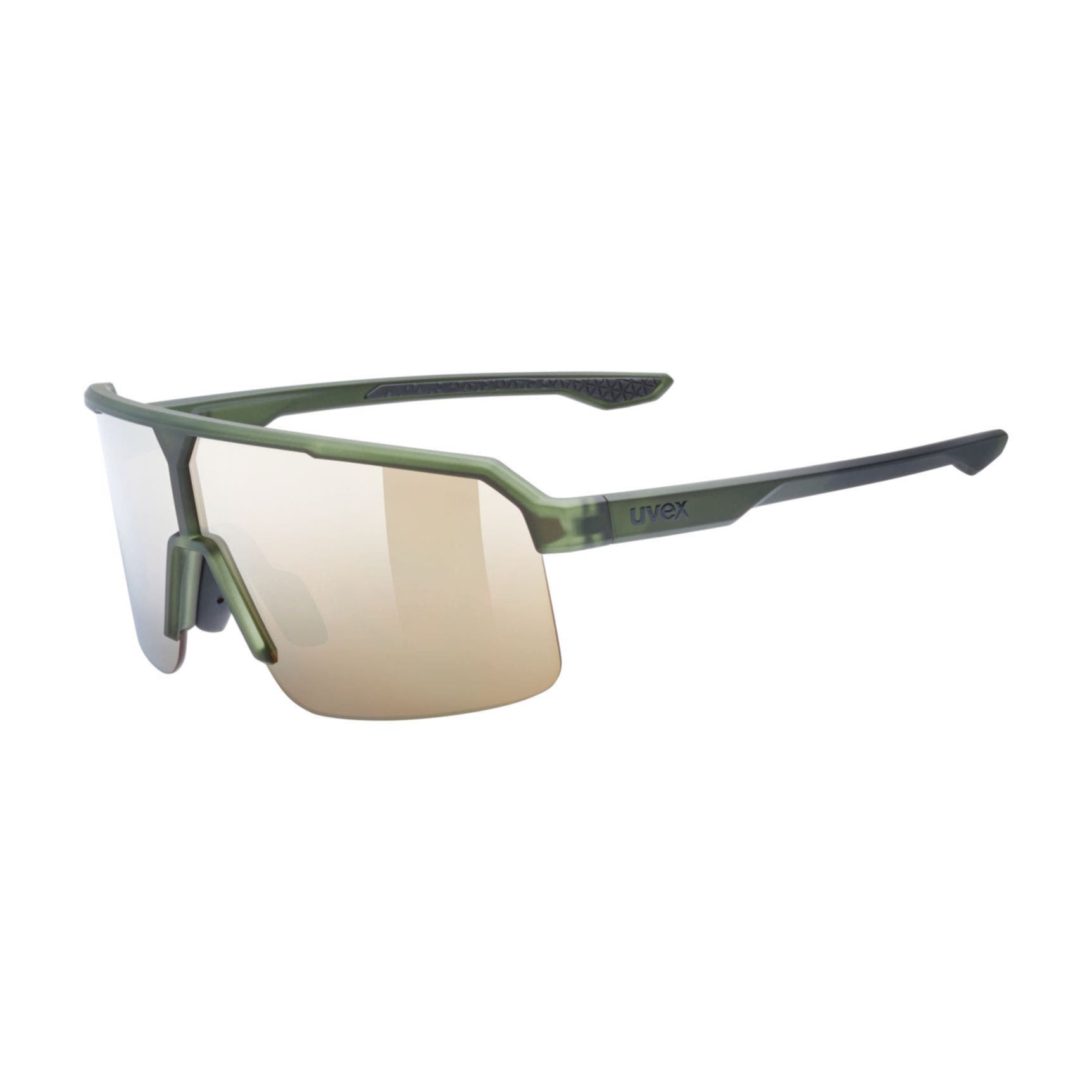 UVEX Ramp Fahrradbrille