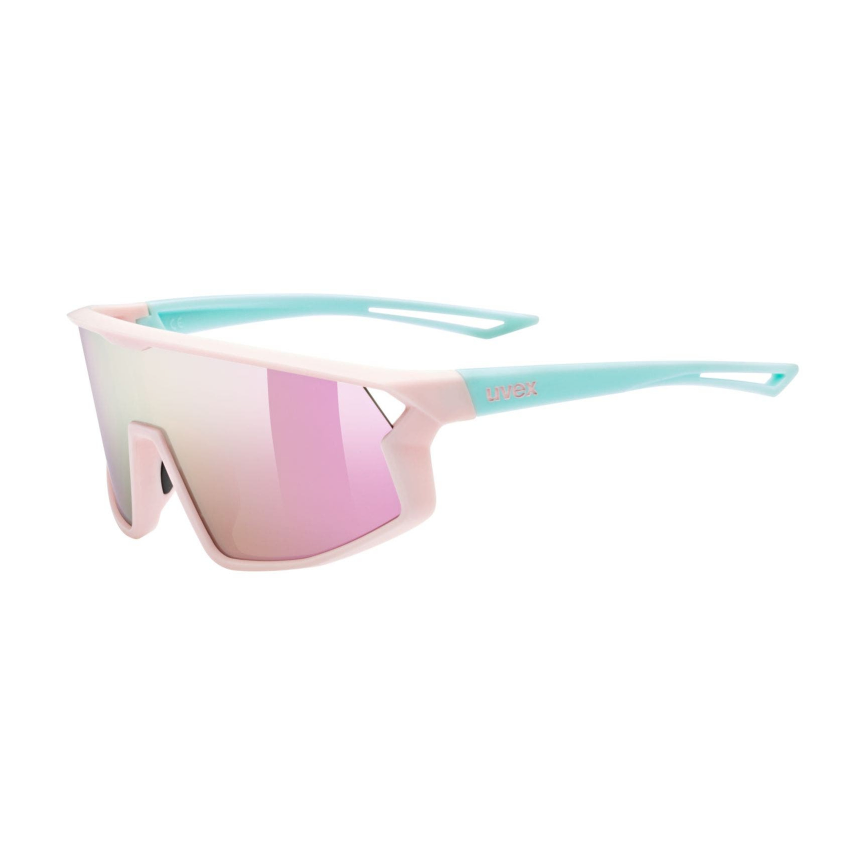 UVEX Skyryse Jr. Sportbrille Kinder