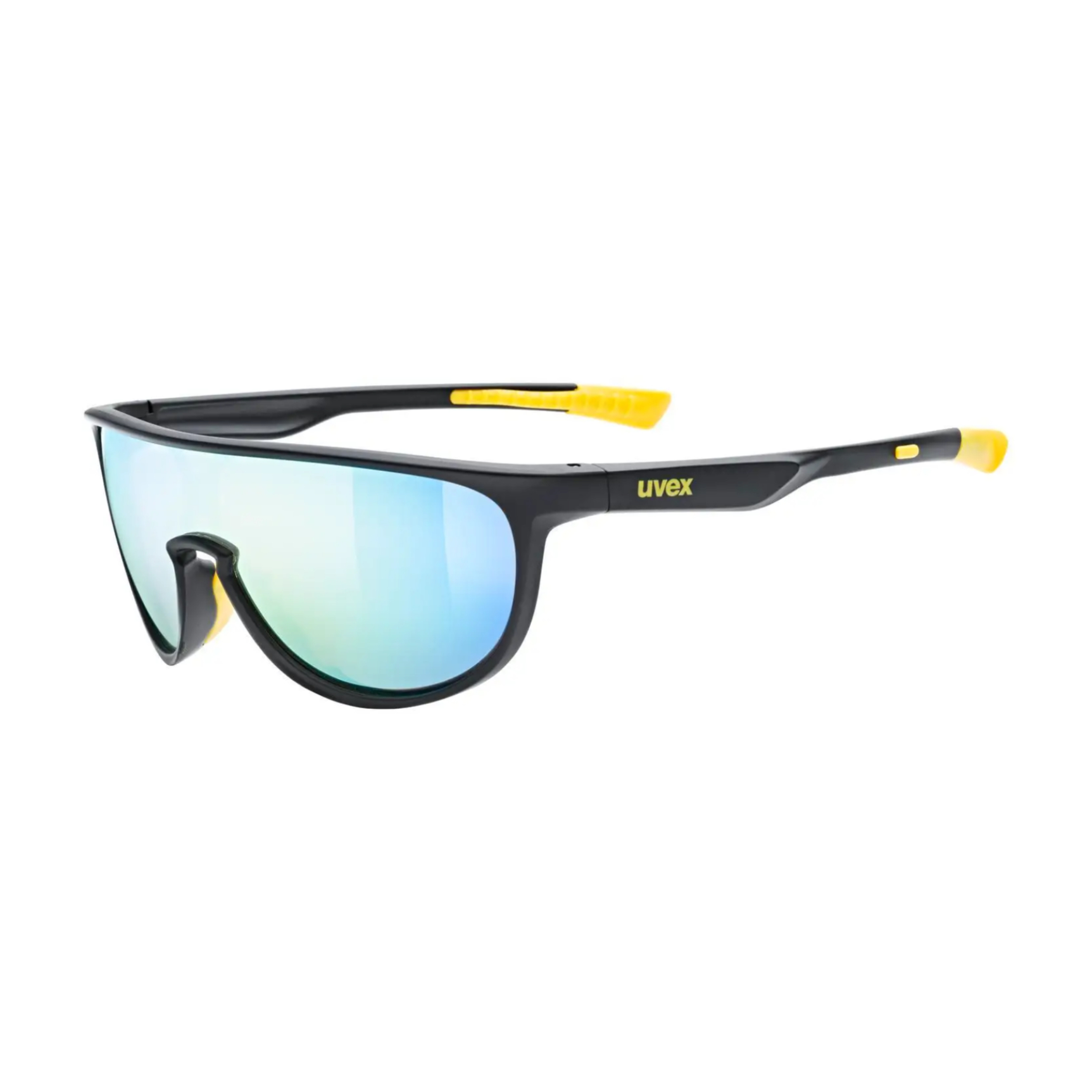 UVEX Sportstyle 515 Fahrradbrille Kinder