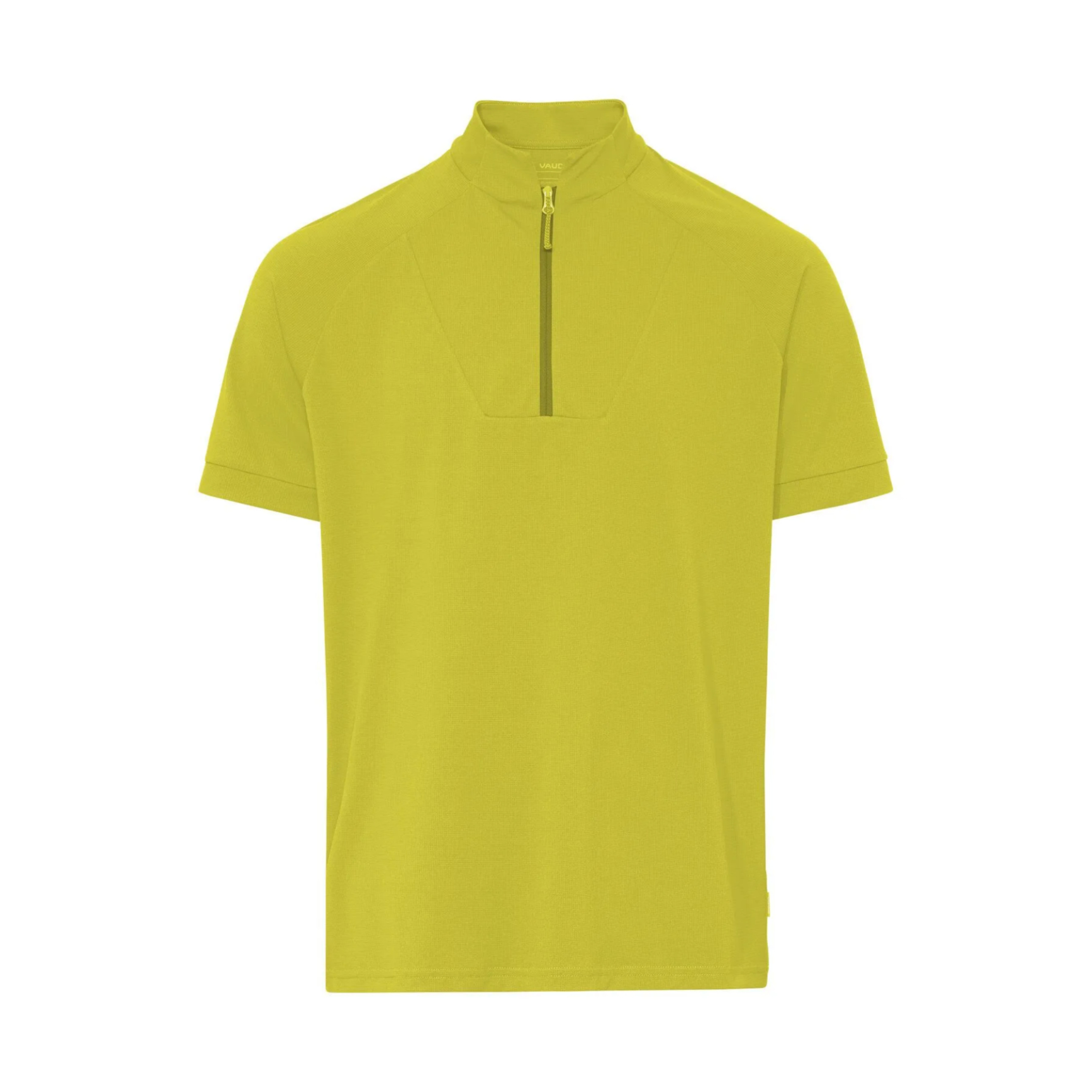 Vaude Adlux HZ Radshirt kurzarm Herren