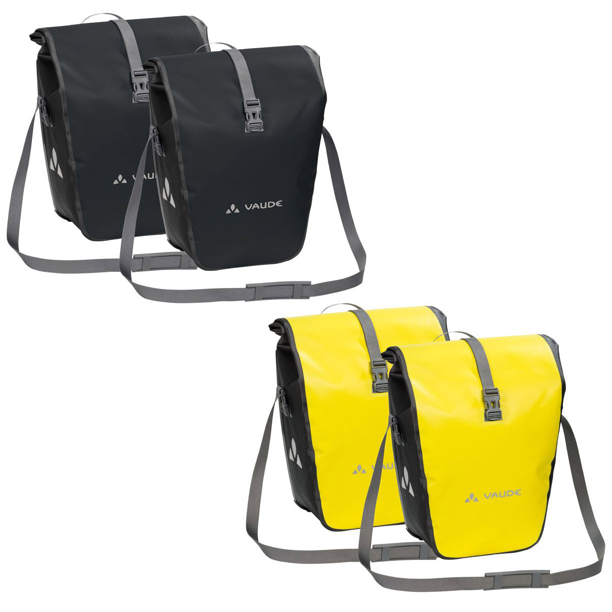 Vaude Aqua Back Packtasche (Paar)