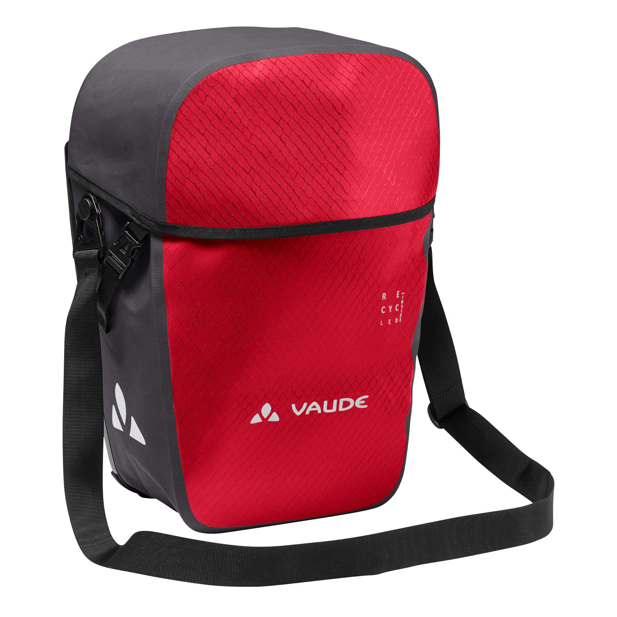 Vaude Aqua Back Pro Single Fahrradtasche