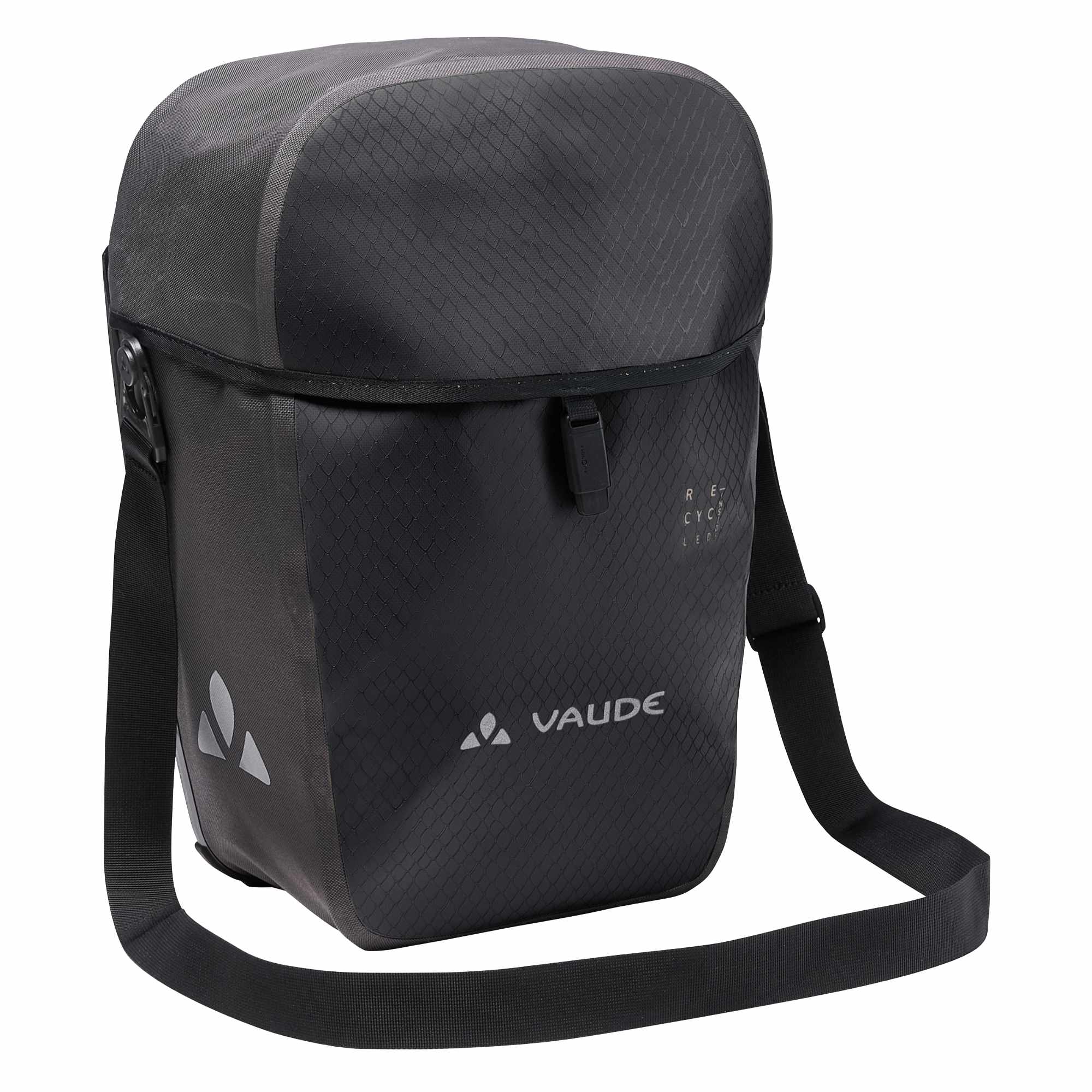 Vaude Aqua Commute Single Fahrradtasche
