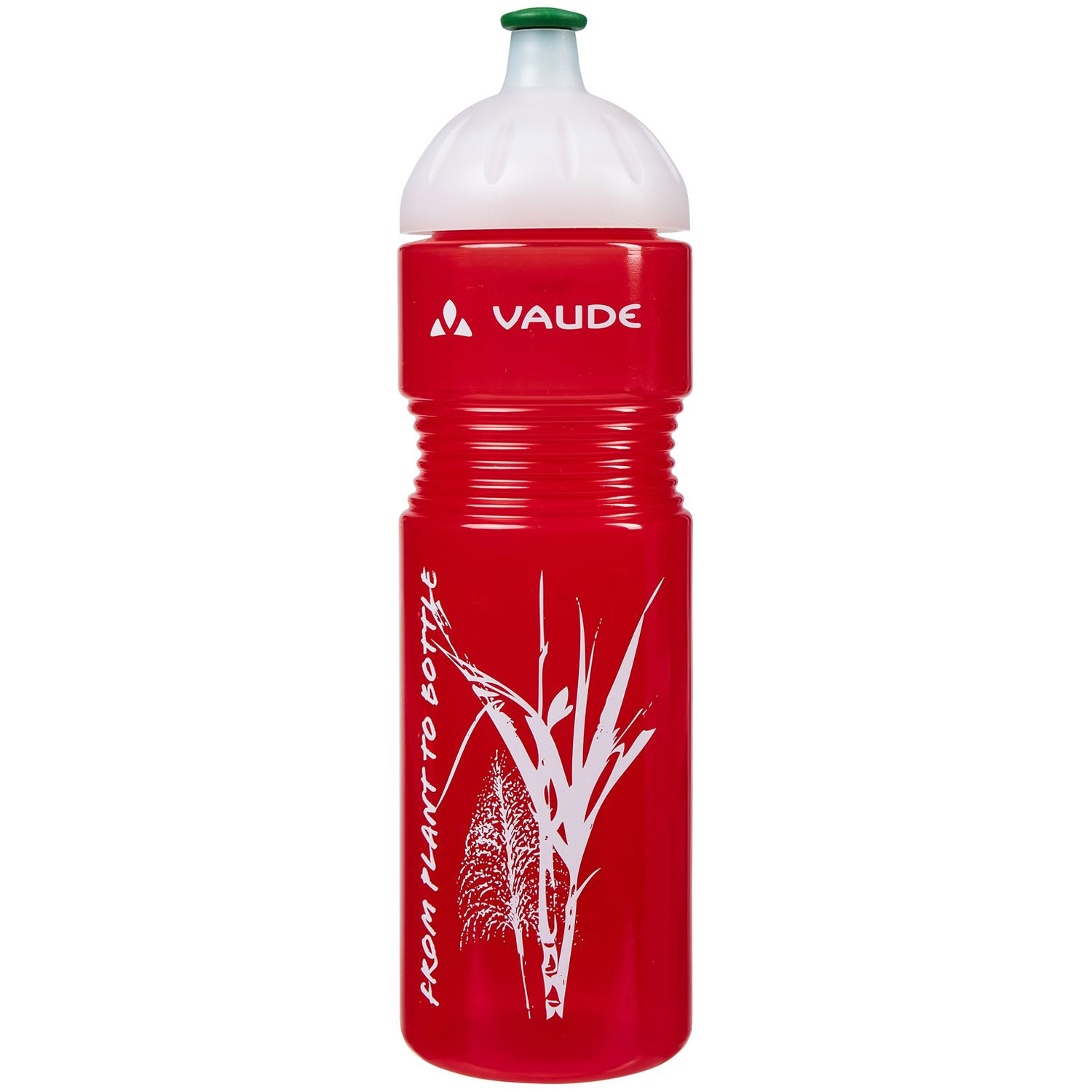 Vaude Bike Bottle Organic Fahrrad-Trinkflasche (750 ml)
