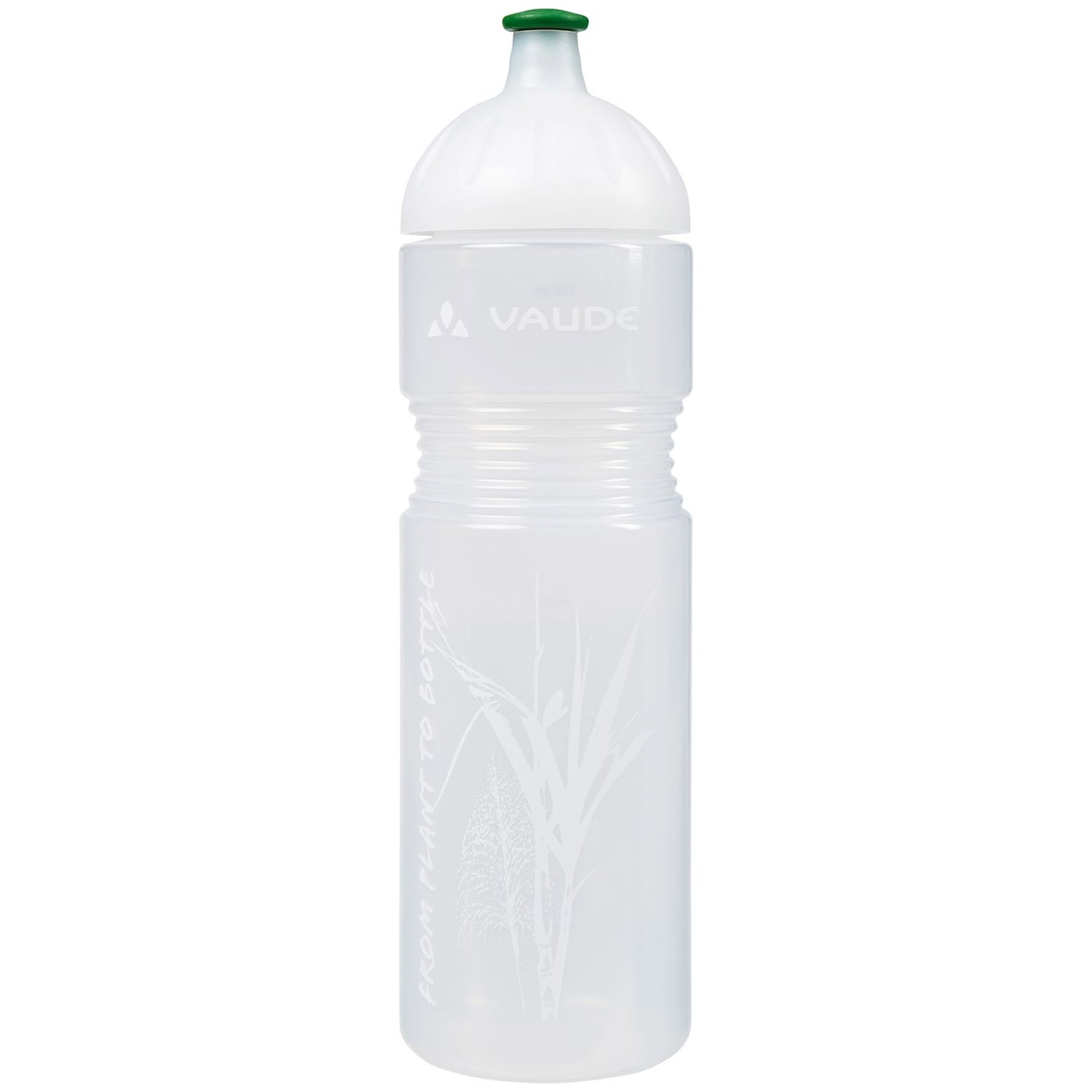 Vaude Bike Bottle Organic Fahrrad-Trinkflasche (750 ml)
