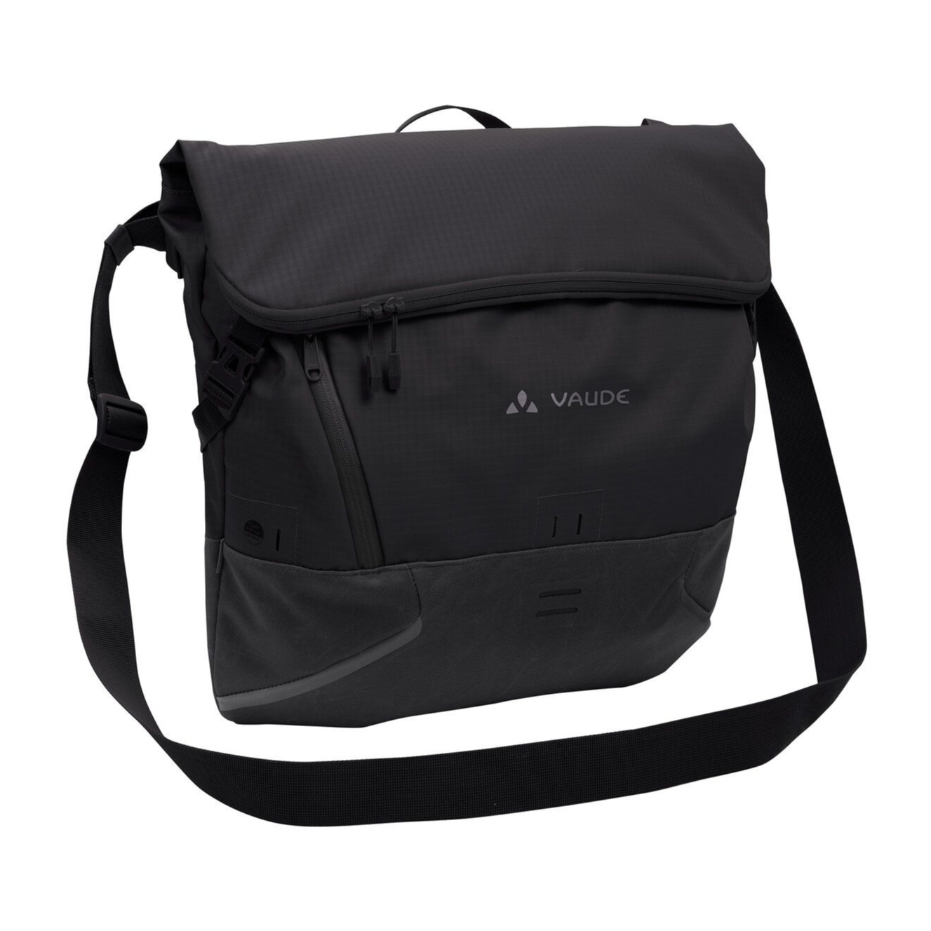 Vaude CityMe Bike II Fahrradtasche schwarz