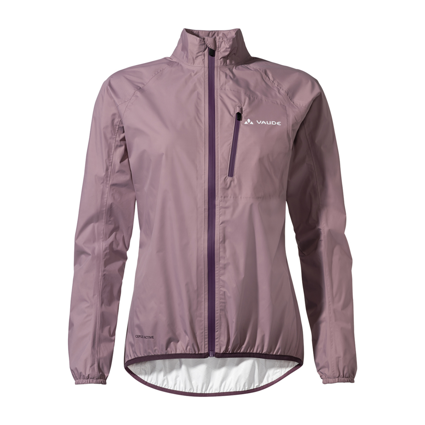 Vaude Drop III Regenjacke Damen